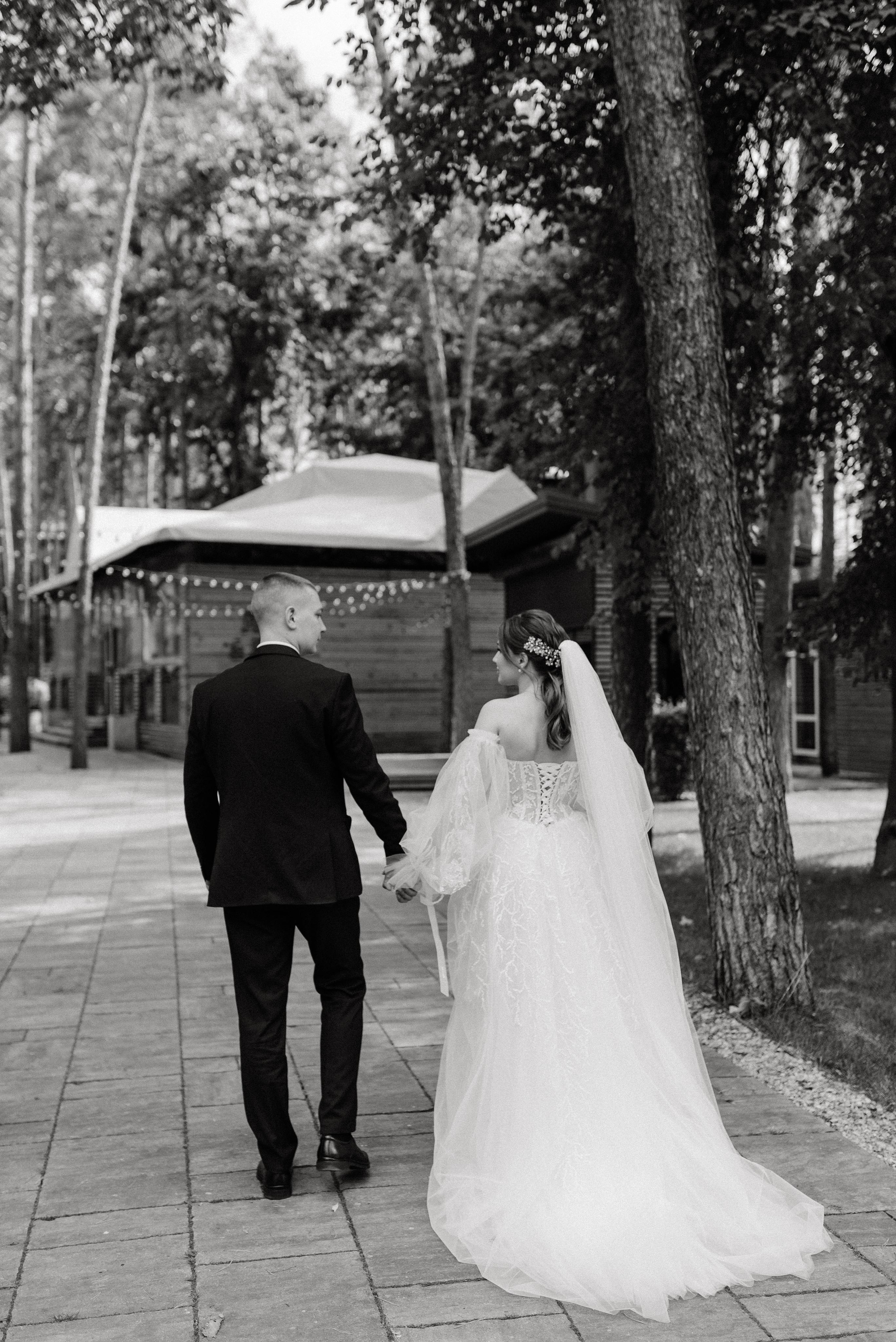 Алина и Дима. Фотограф Гилярова Злата Белгород