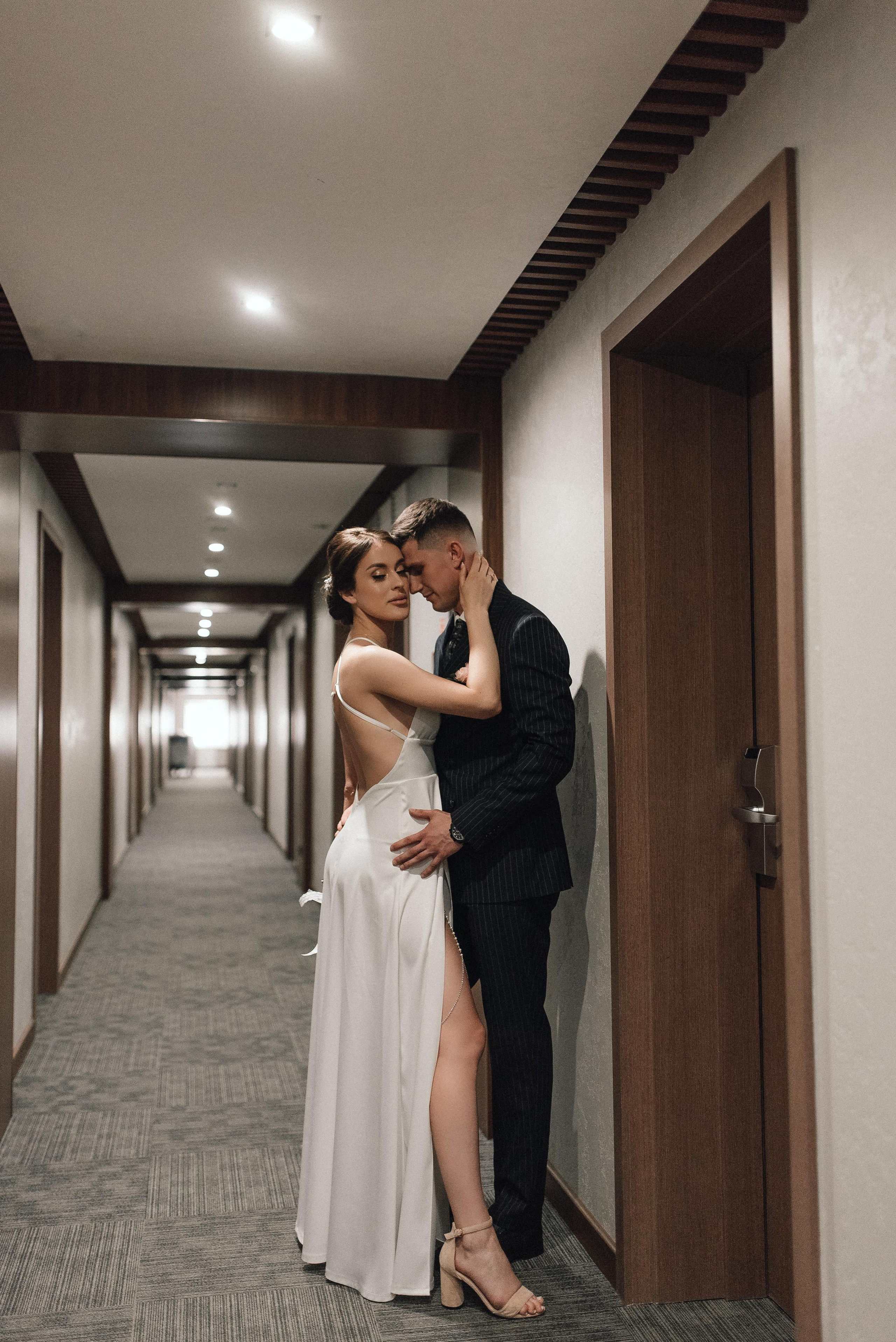 Саша и Илья. Фотограф Гилярова Злата Белгород