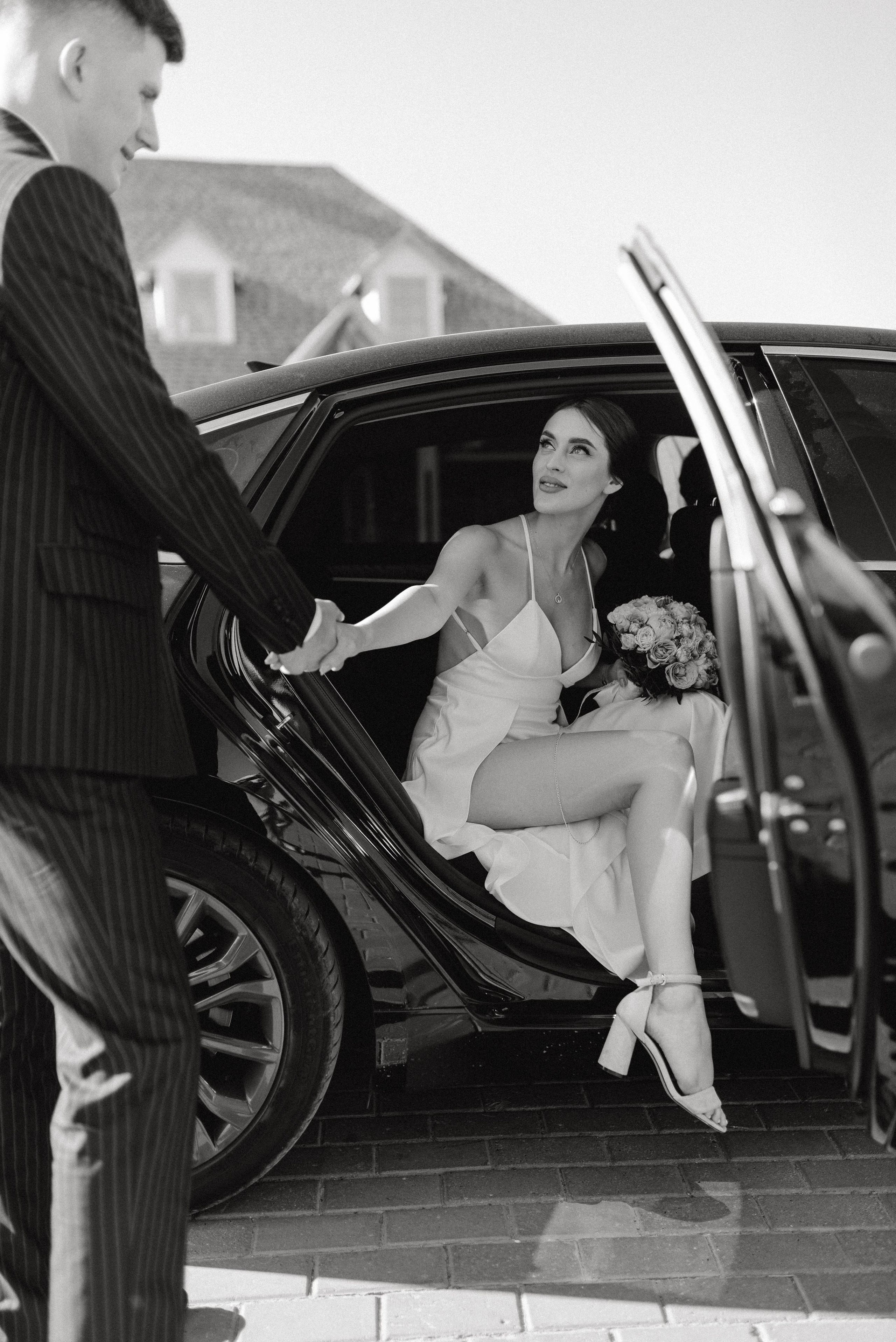 Саша и Илья. Фотограф Гилярова Злата Белгород