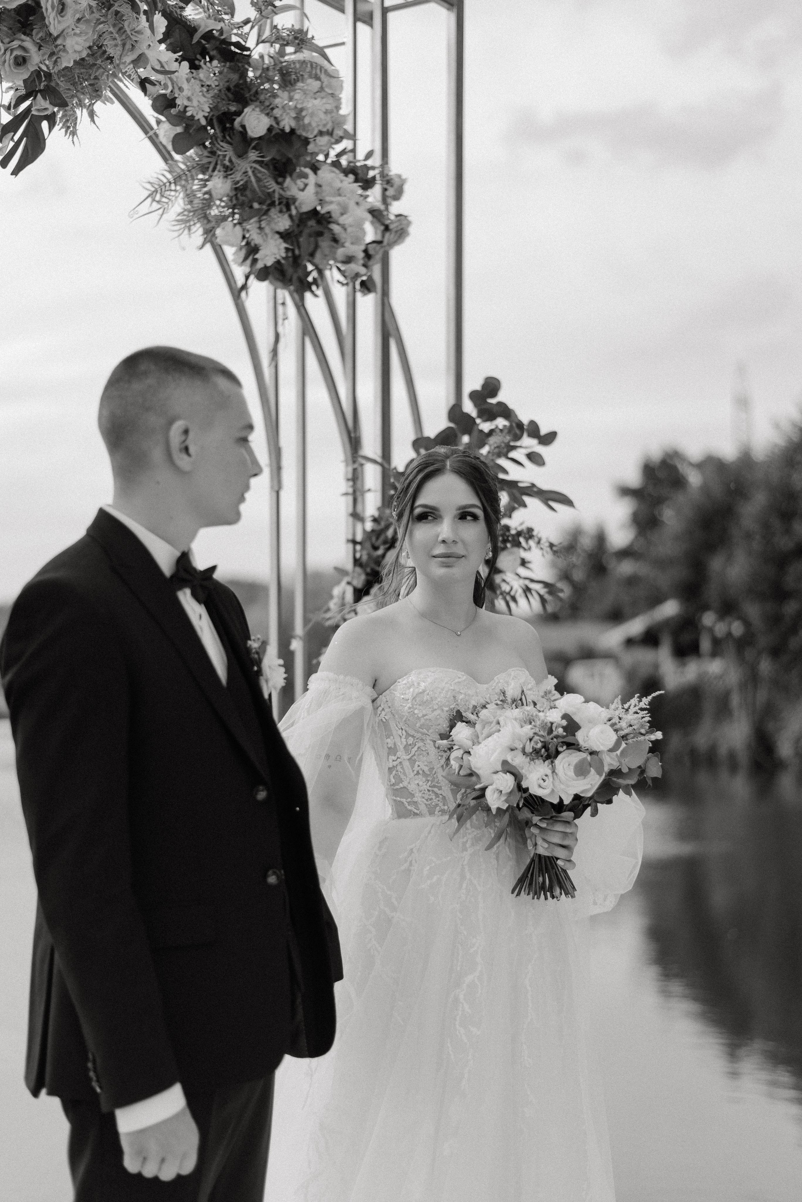 Алина и Дима. Фотограф Гилярова Злата Белгород