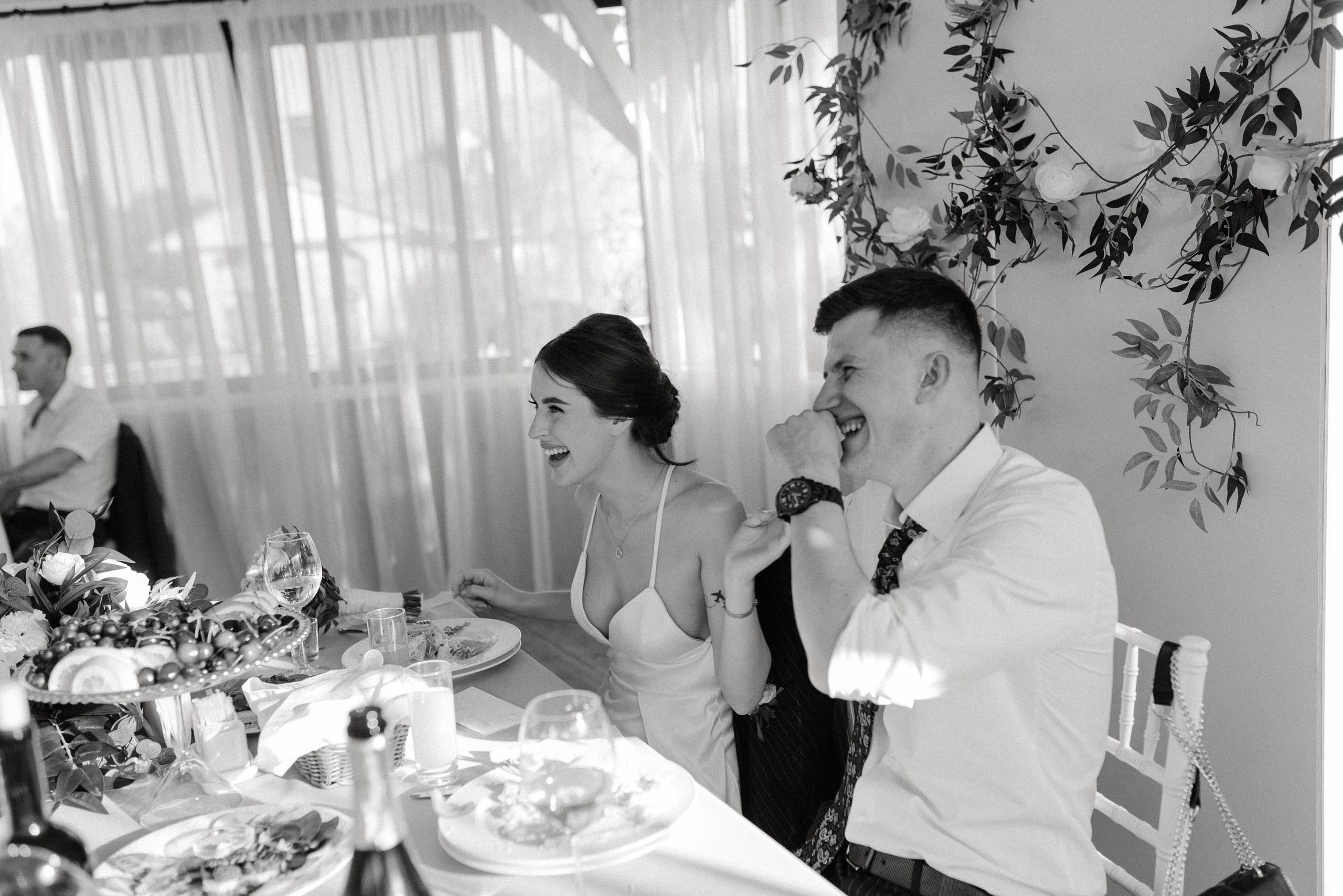 Саша и Илья. Фотограф Гилярова Злата Белгород