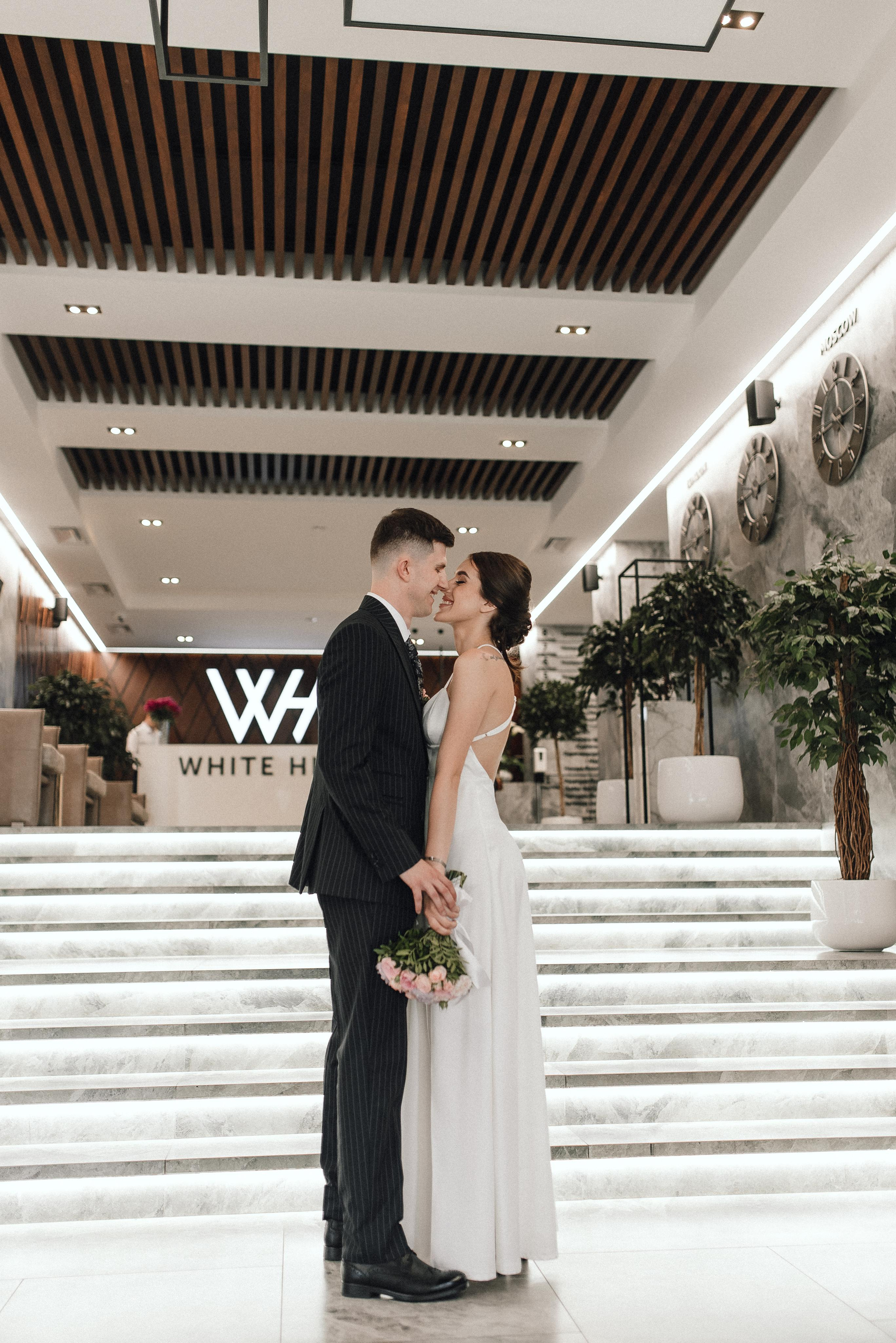 Саша и Илья. Фотограф Гилярова Злата Белгород