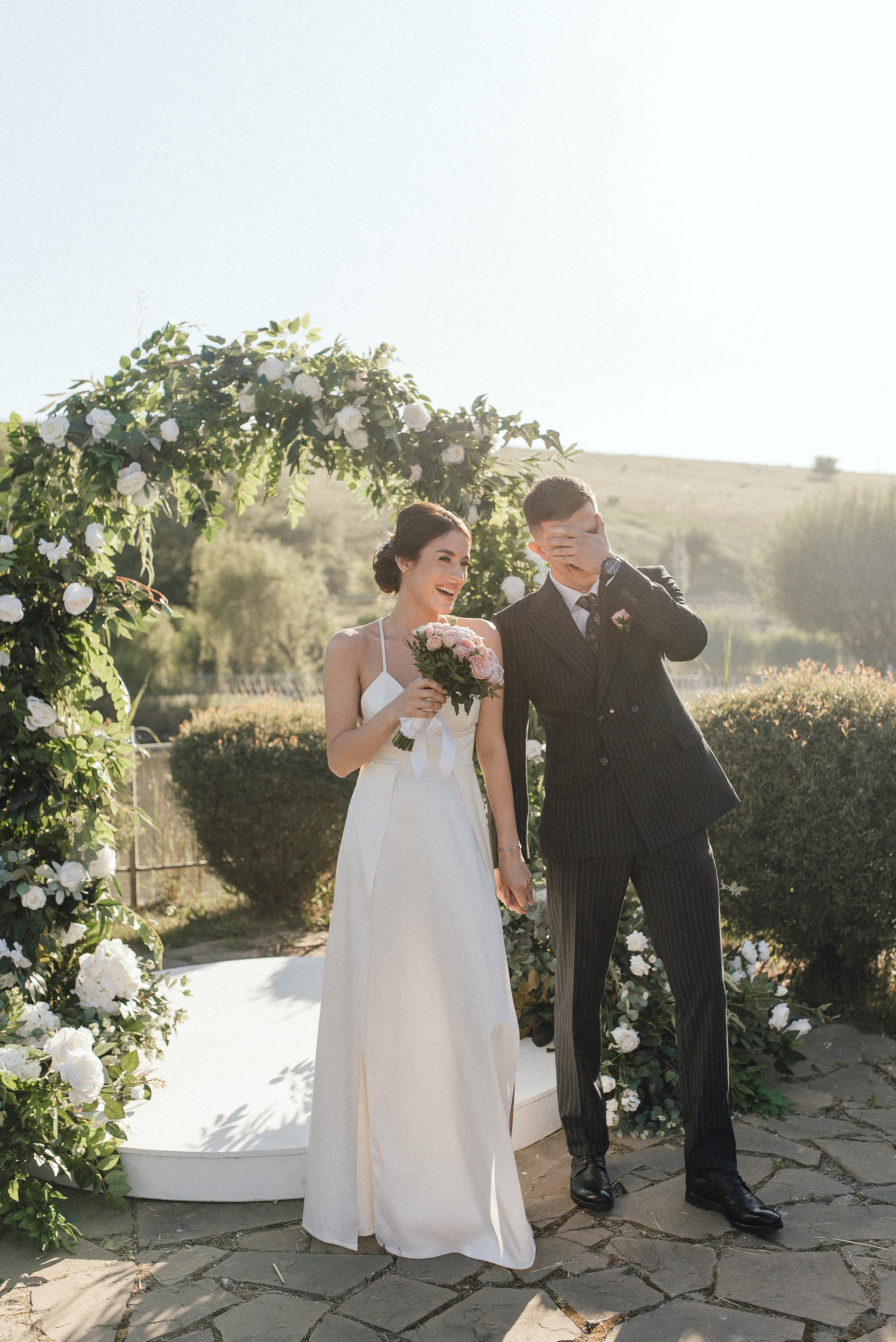 Саша и Илья. Фотограф Гилярова Злата Белгород