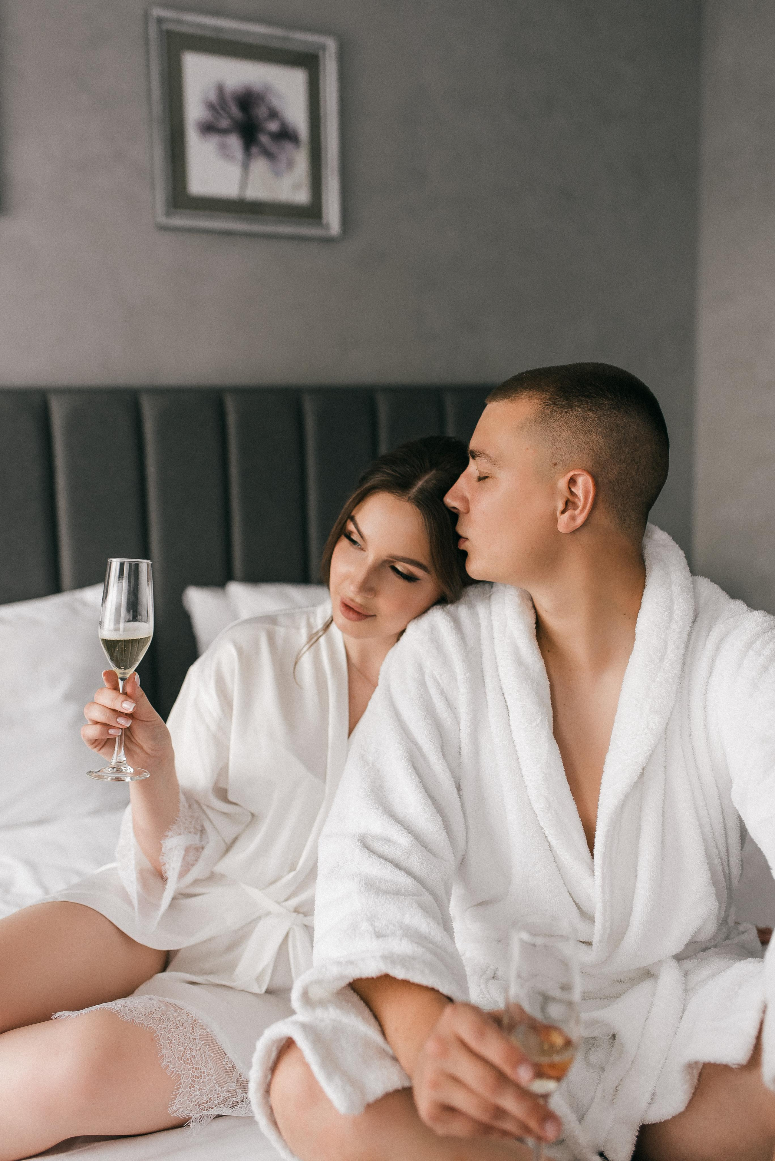 Алина и Дима. Фотограф Гилярова Злата Белгород