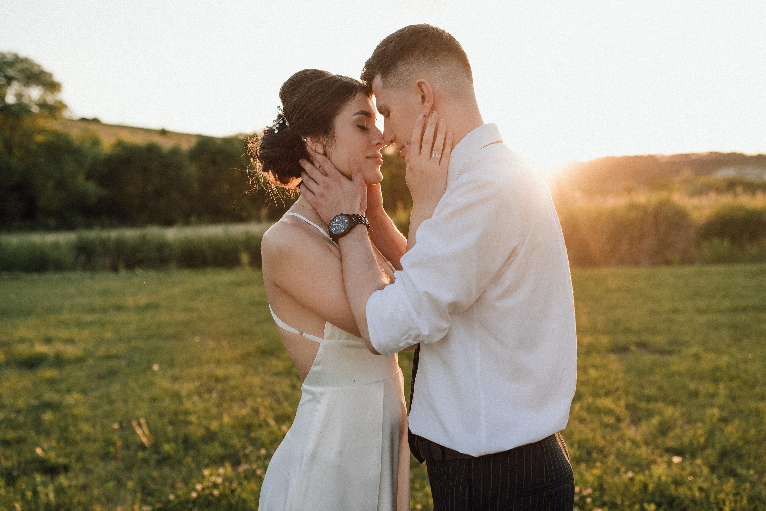 Саша и Илья. Фотограф Гилярова Злата Белгород