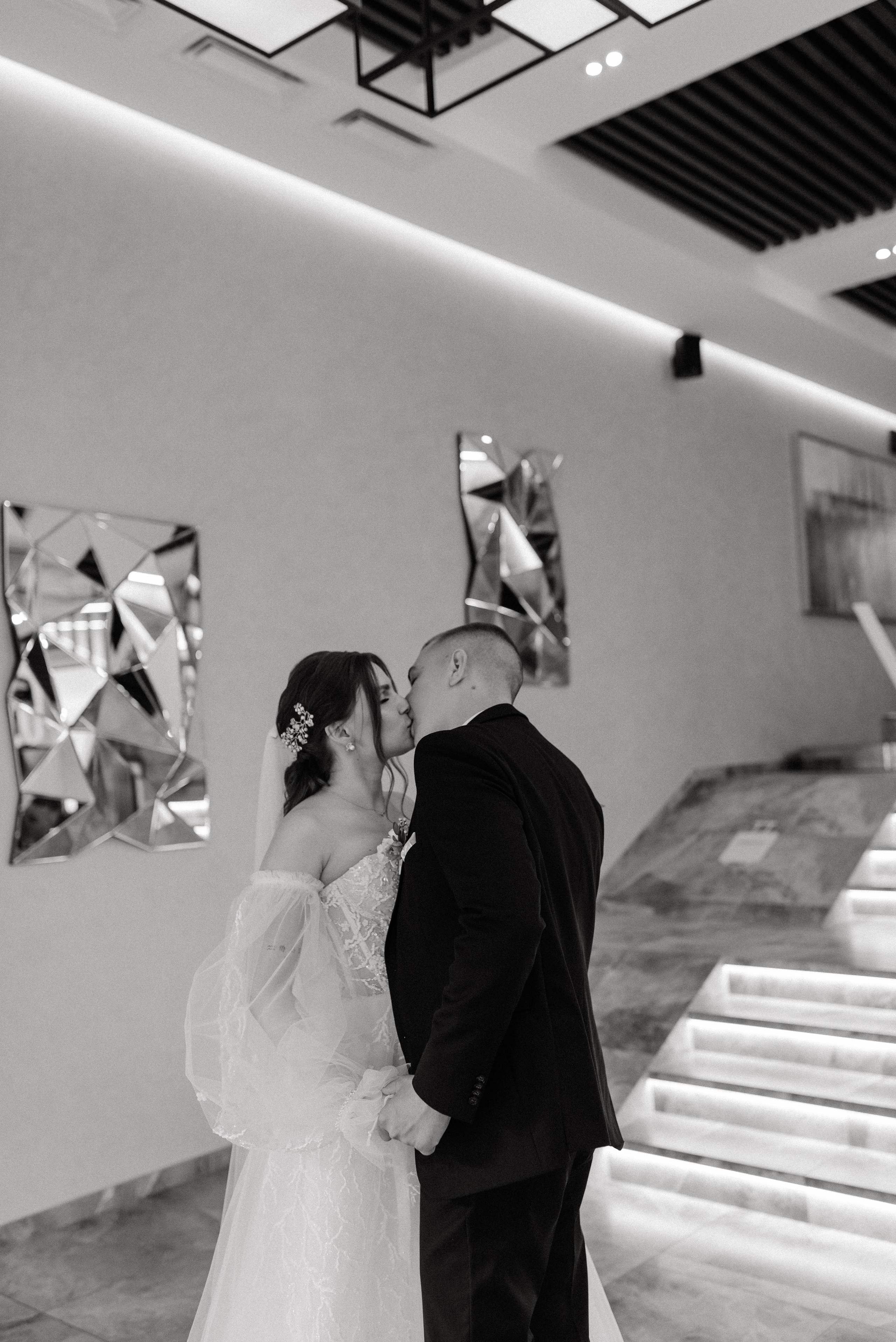 Алина и Дима. Фотограф Гилярова Злата Белгород