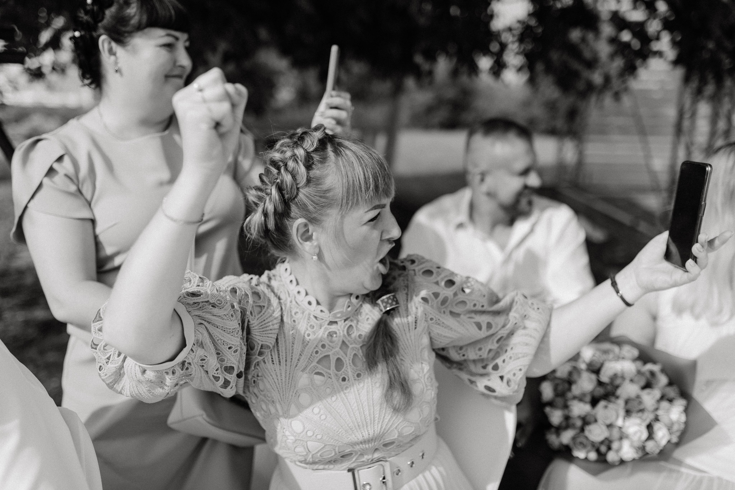 Алина и Дима. Фотограф Гилярова Злата Белгород