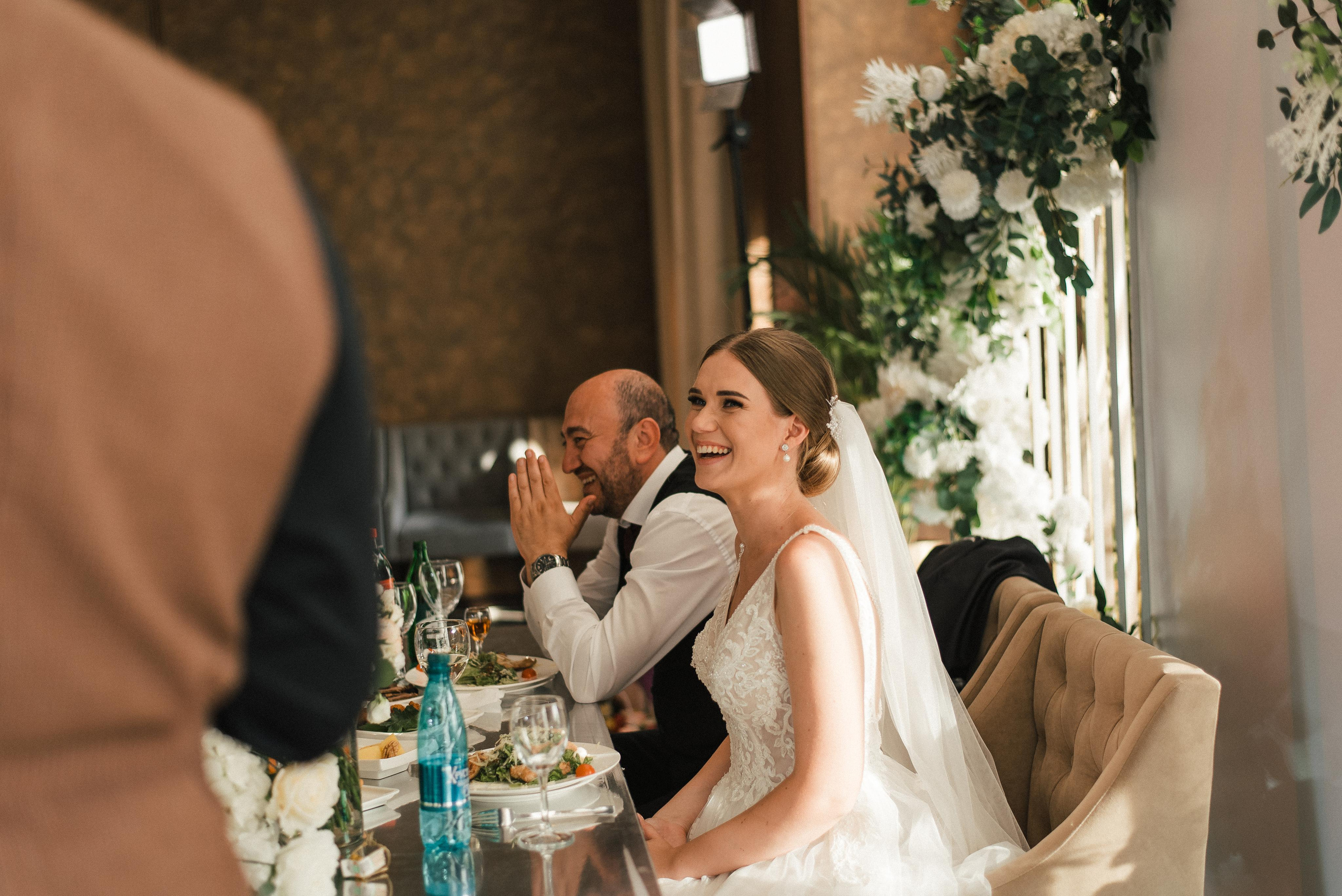 Алина и Арман. Фотограф Гилярова Злата Белгород