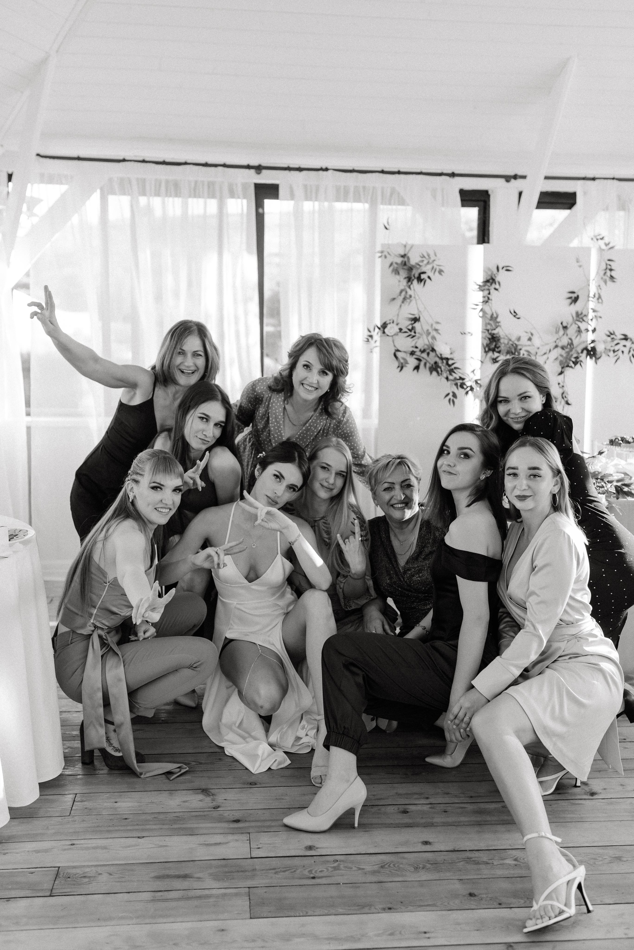 Саша и Илья. Фотограф Гилярова Злата Белгород