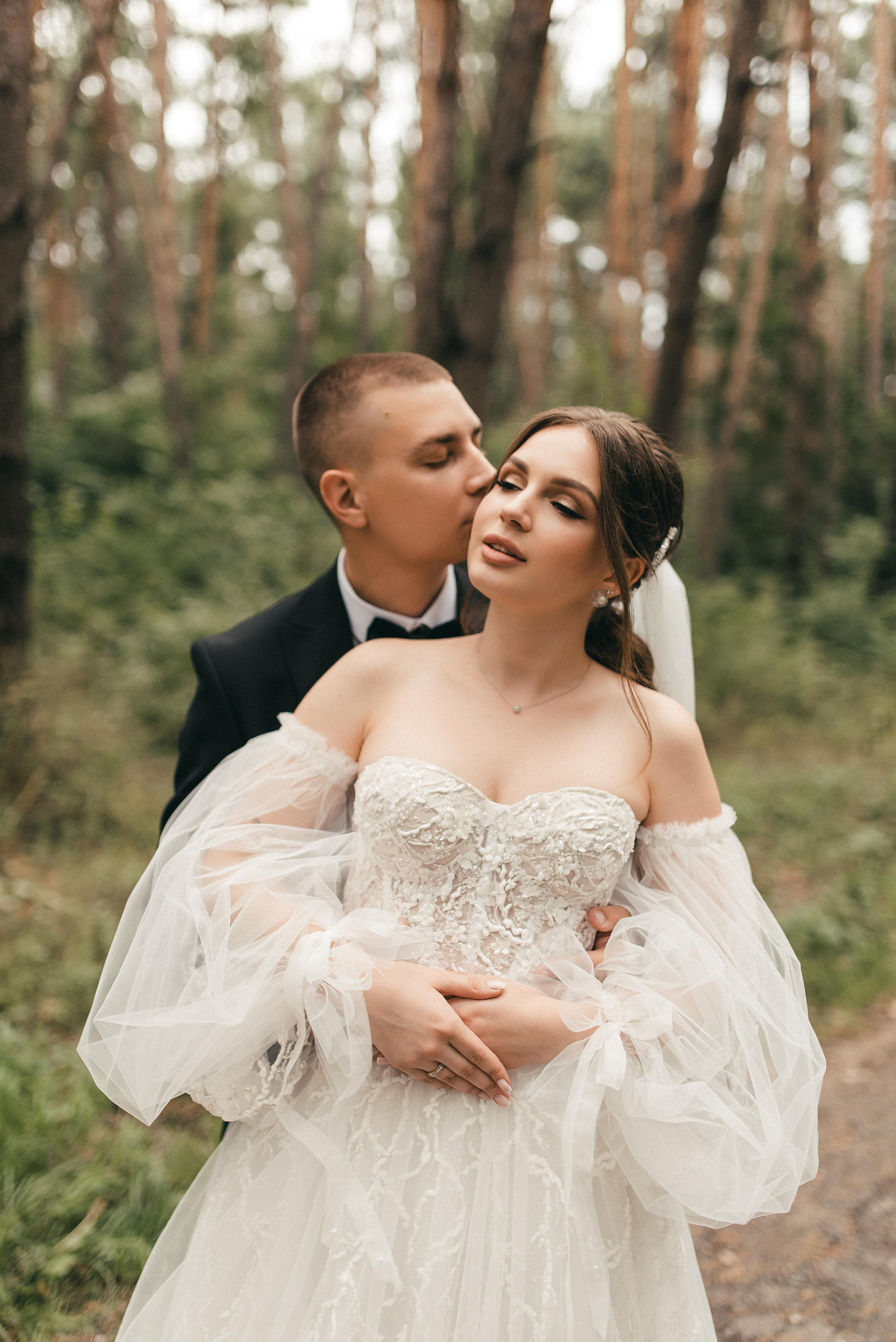 Алина и Дима. Фотограф Гилярова Злата Белгород