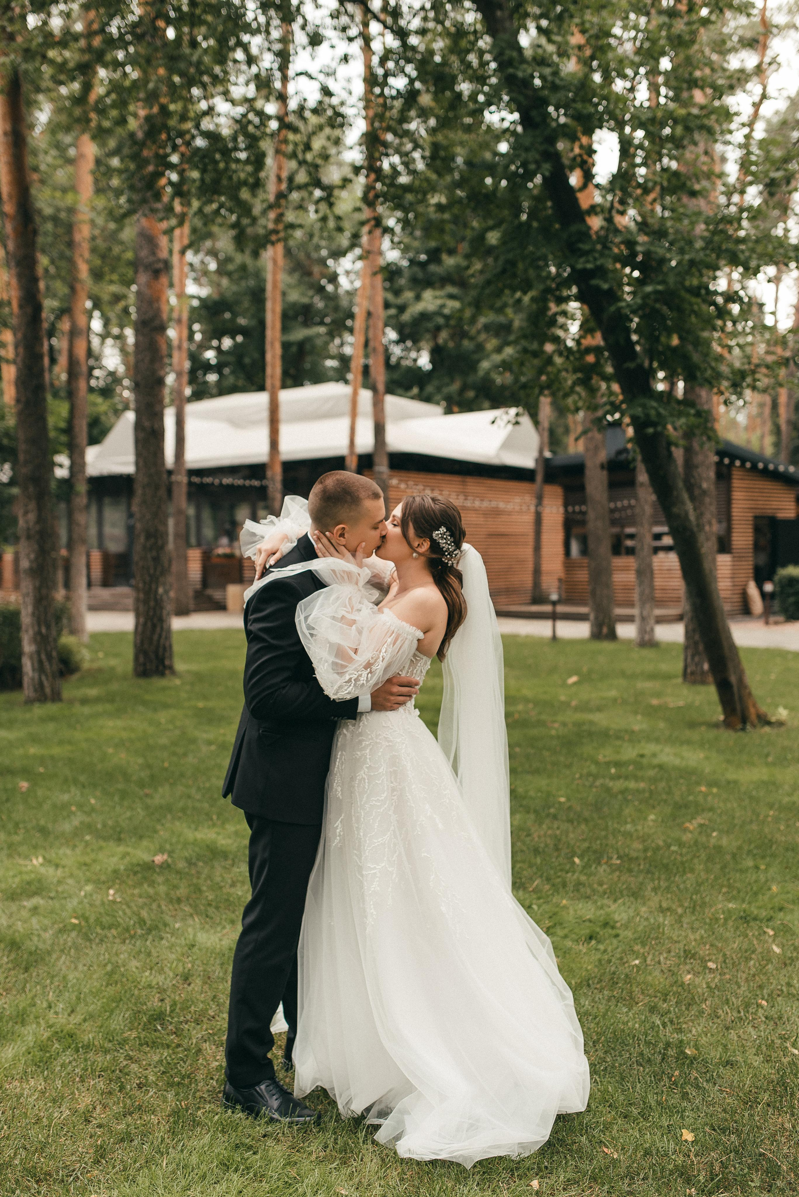 Алина и Дима. Фотограф Гилярова Злата Белгород