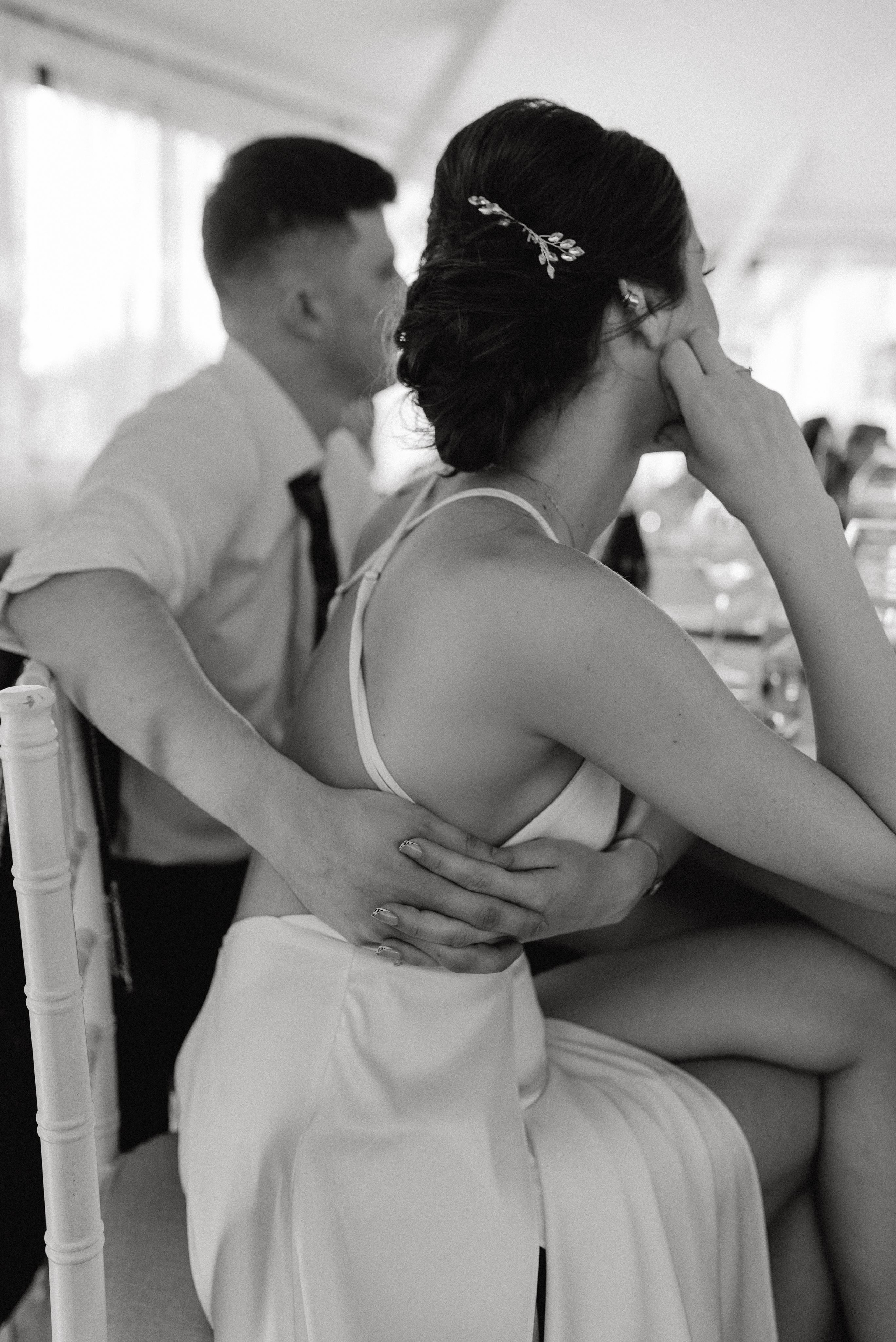 Саша и Илья. Фотограф Гилярова Злата Белгород