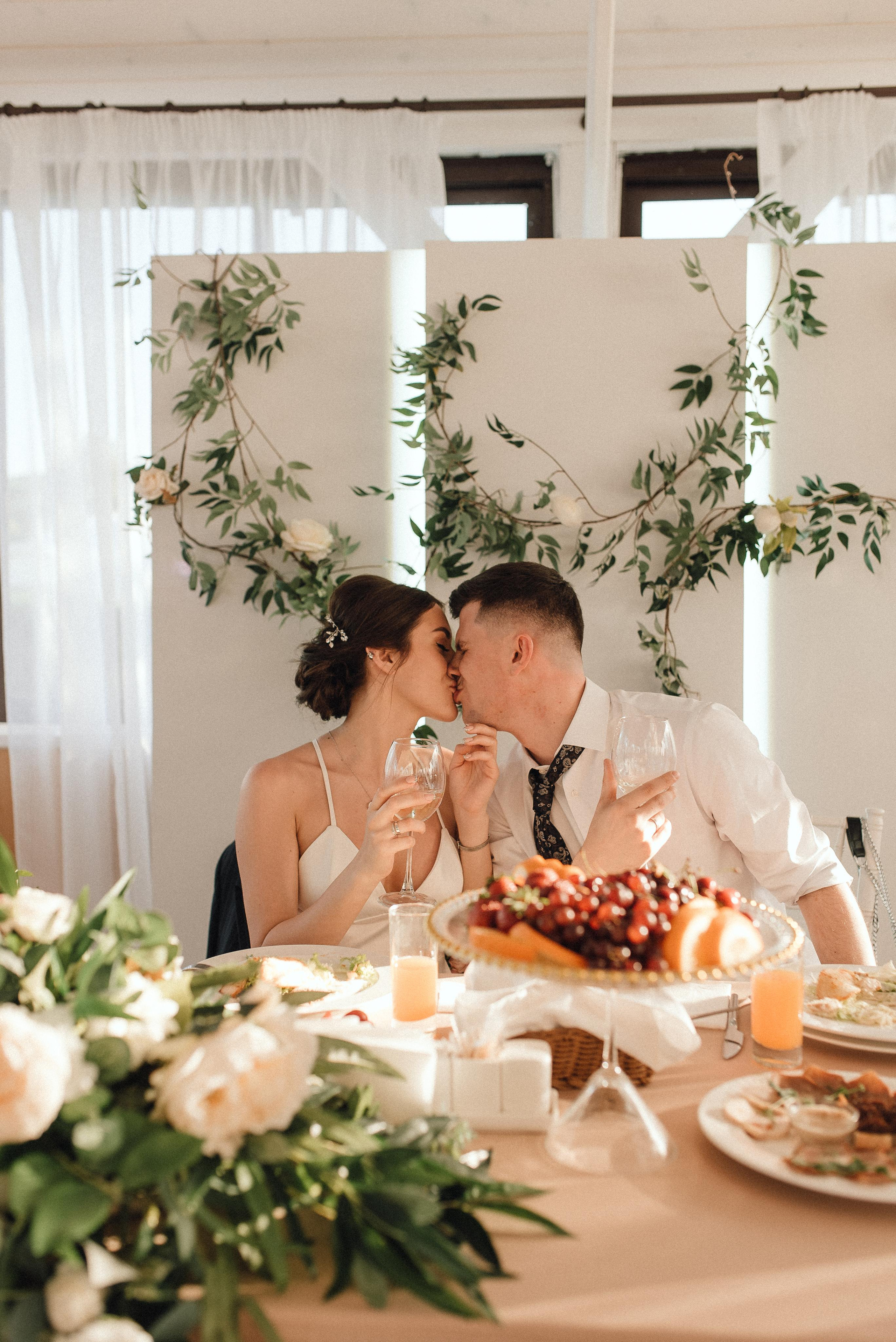 Саша и Илья. Фотограф Гилярова Злата Белгород