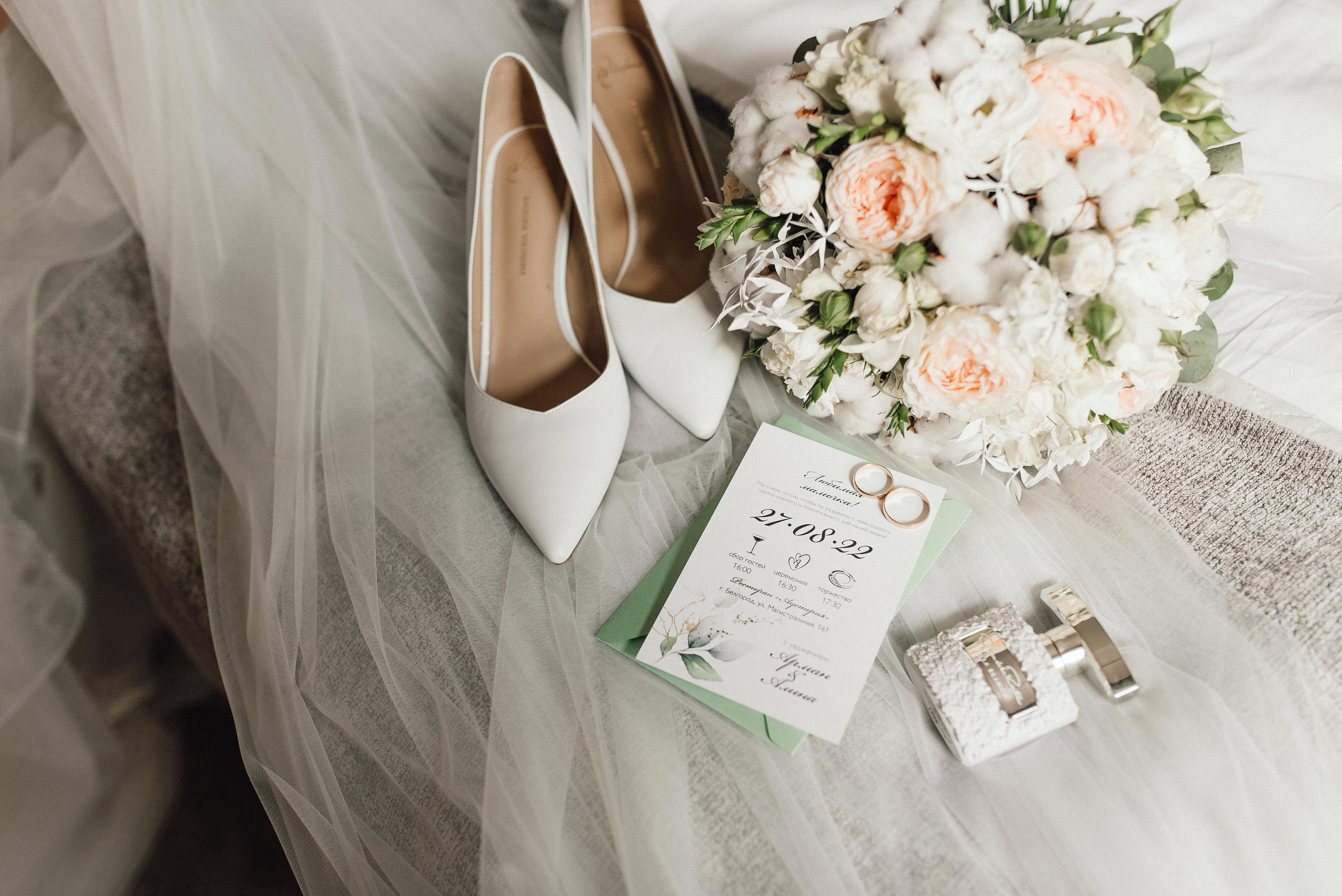 Алина и Арман. Фотограф Гилярова Злата Белгород