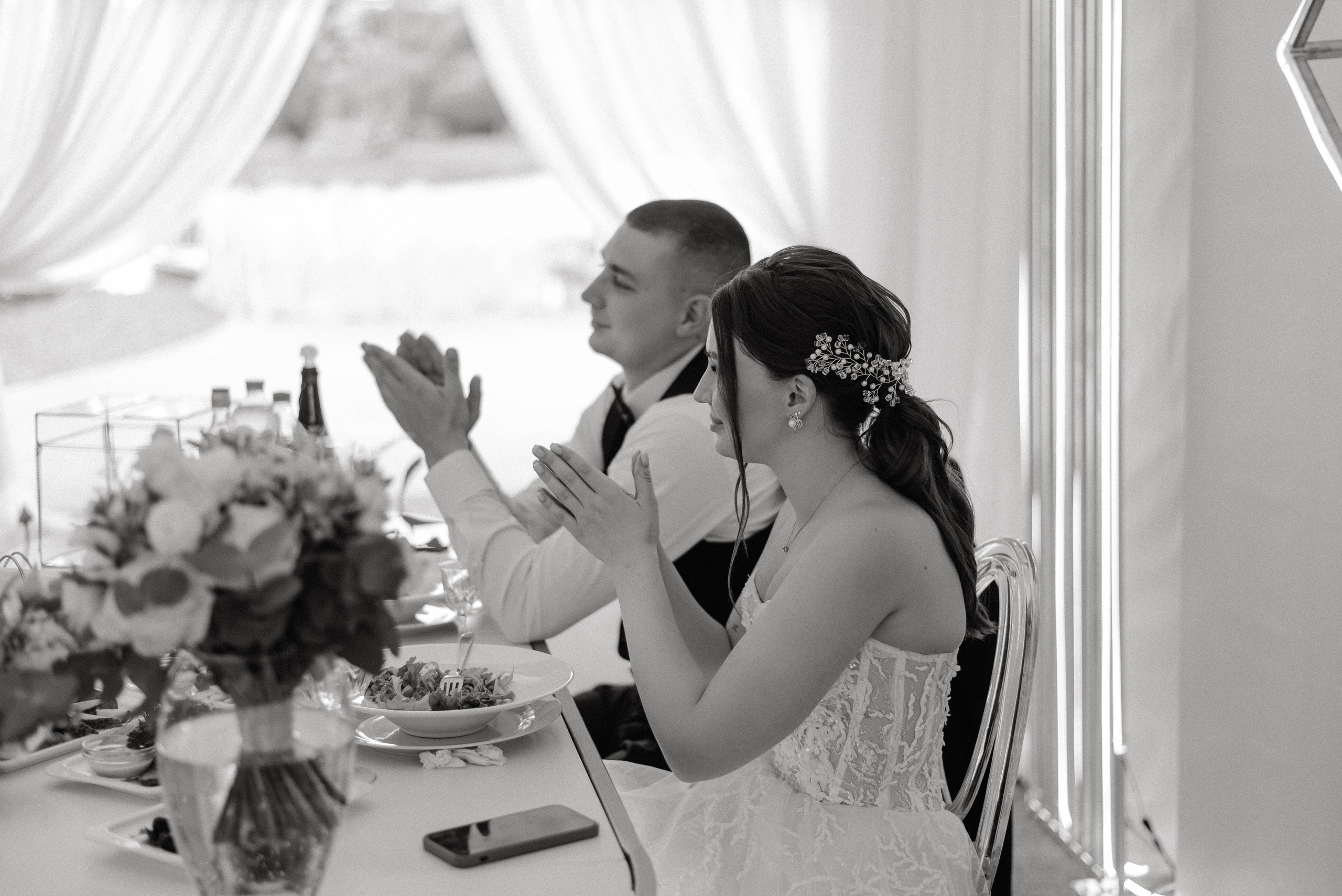 Алина и Дима. Фотограф Гилярова Злата Белгород