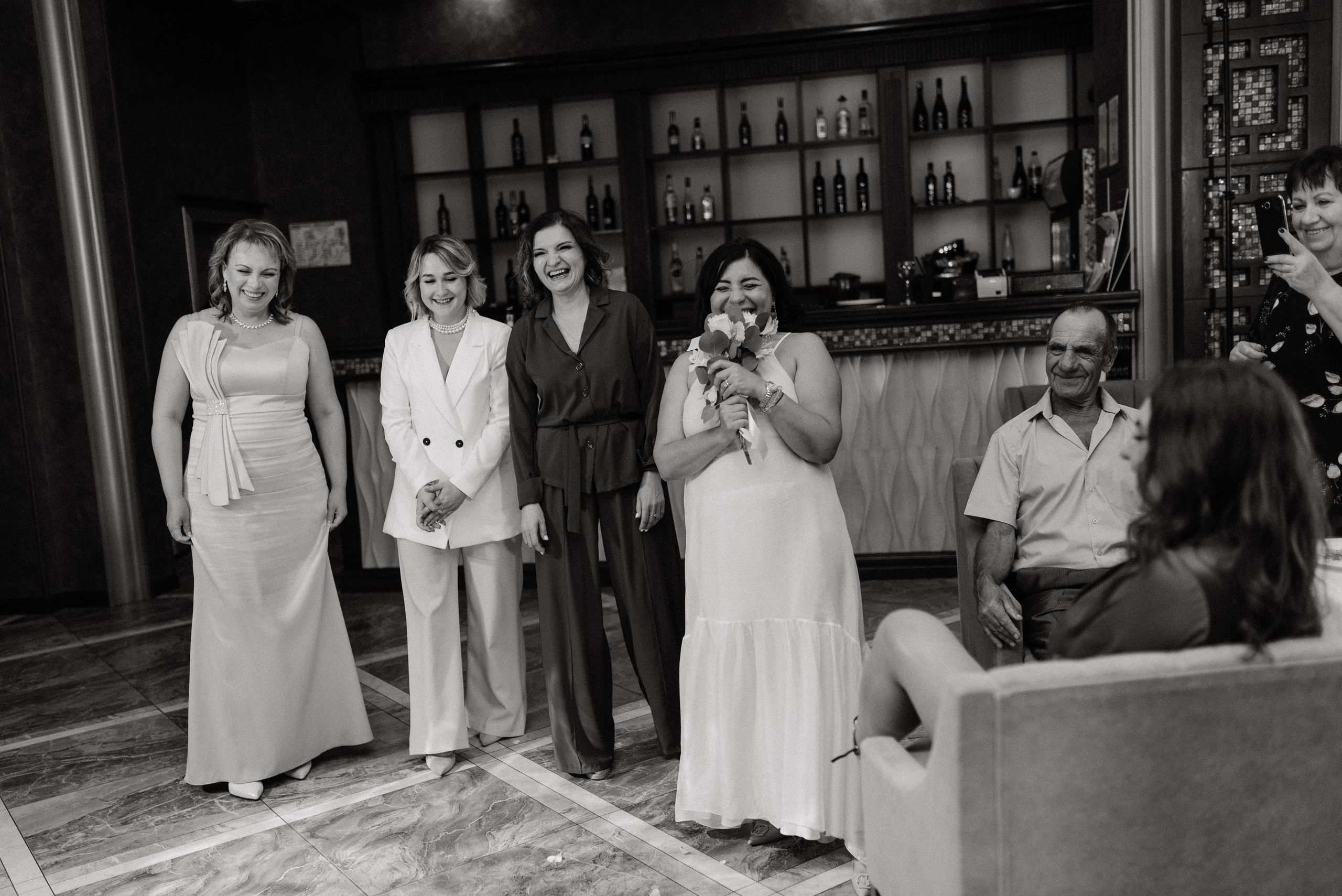 Алина и Арман. Фотограф Гилярова Злата Белгород