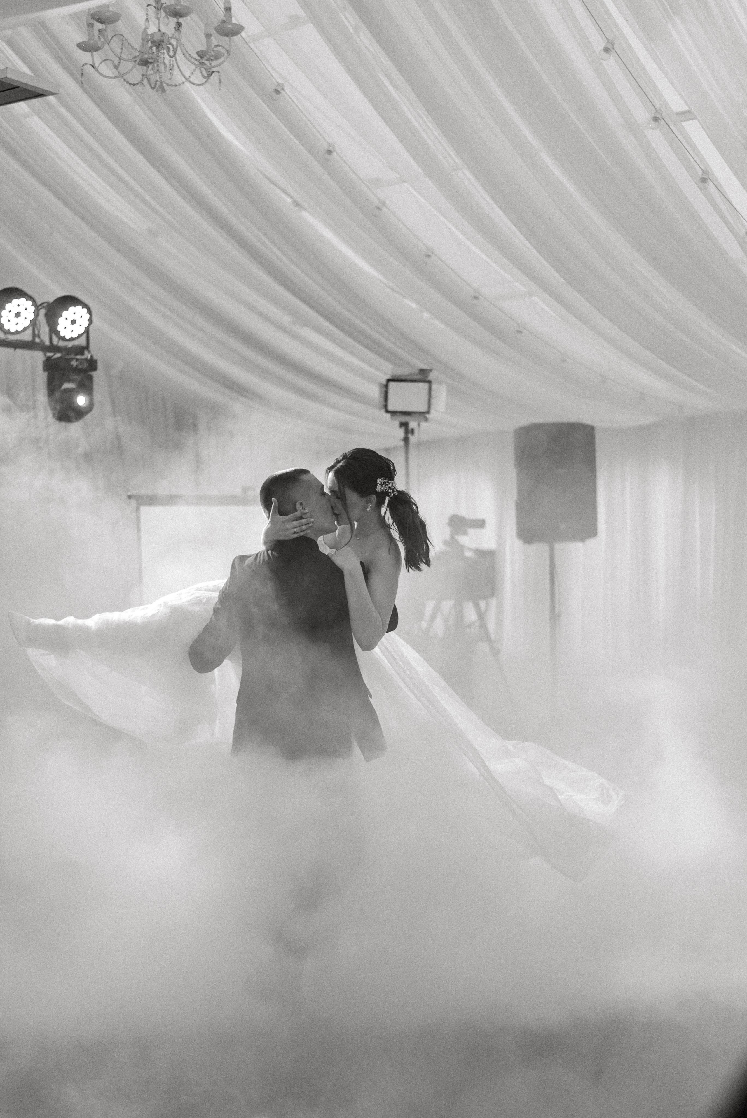 Алина и Дима. Фотограф Гилярова Злата Белгород