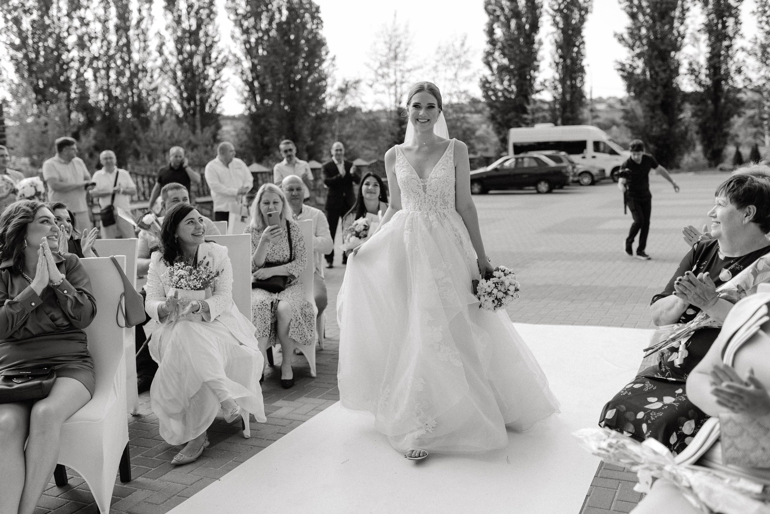 Алина и Арман. Фотограф Гилярова Злата Белгород