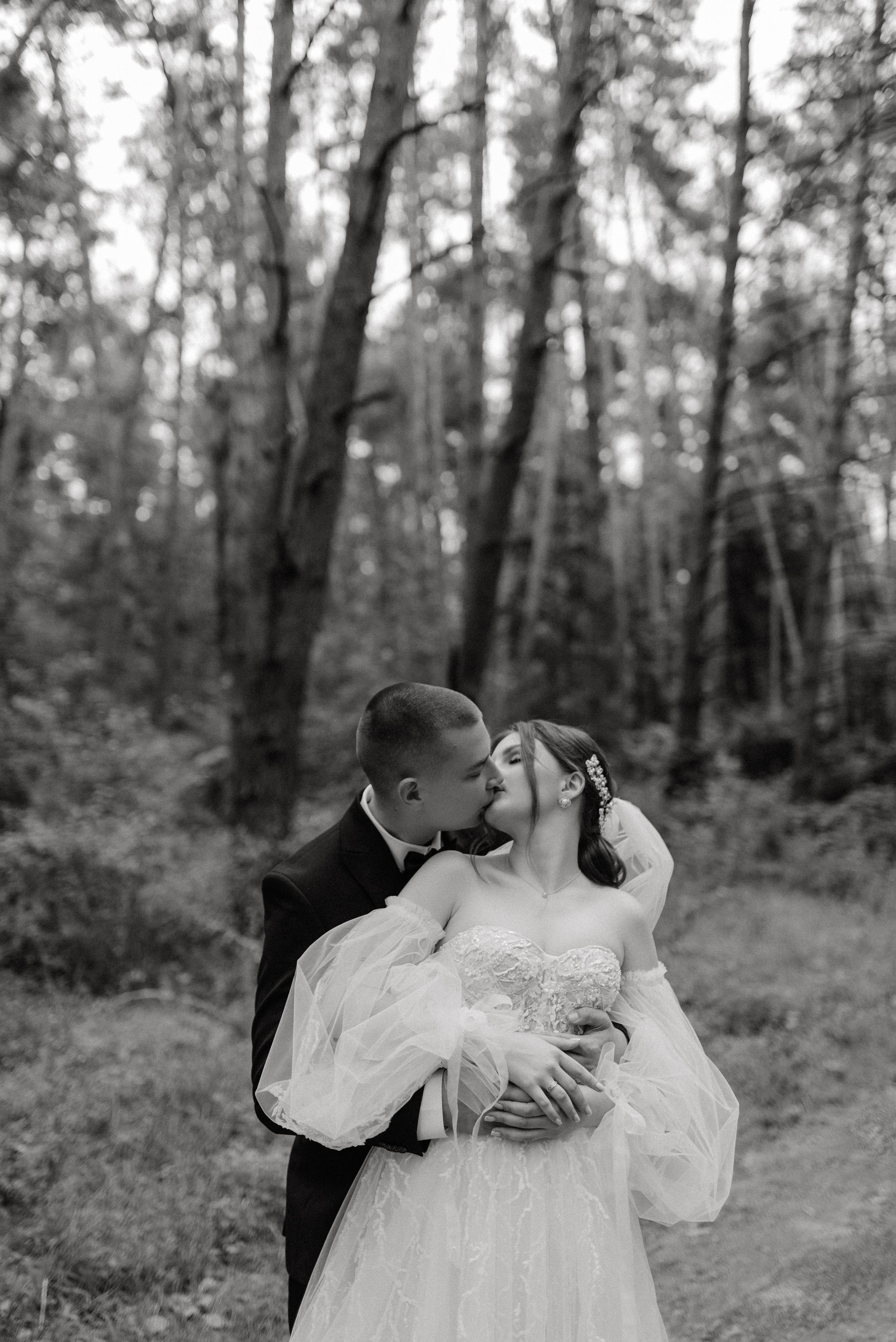 Алина и Дима. Фотограф Гилярова Злата Белгород