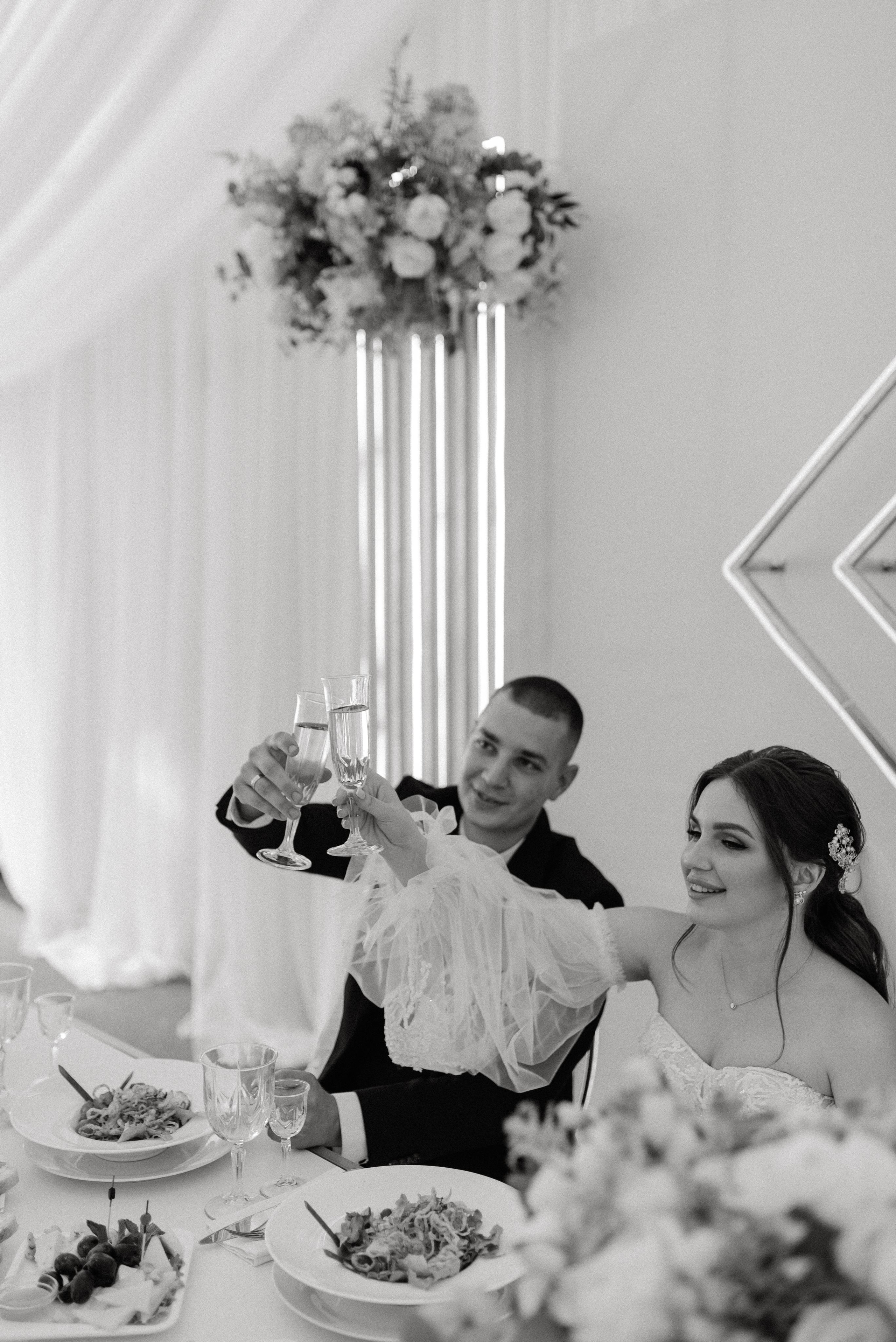 Алина и Дима. Фотограф Гилярова Злата Белгород