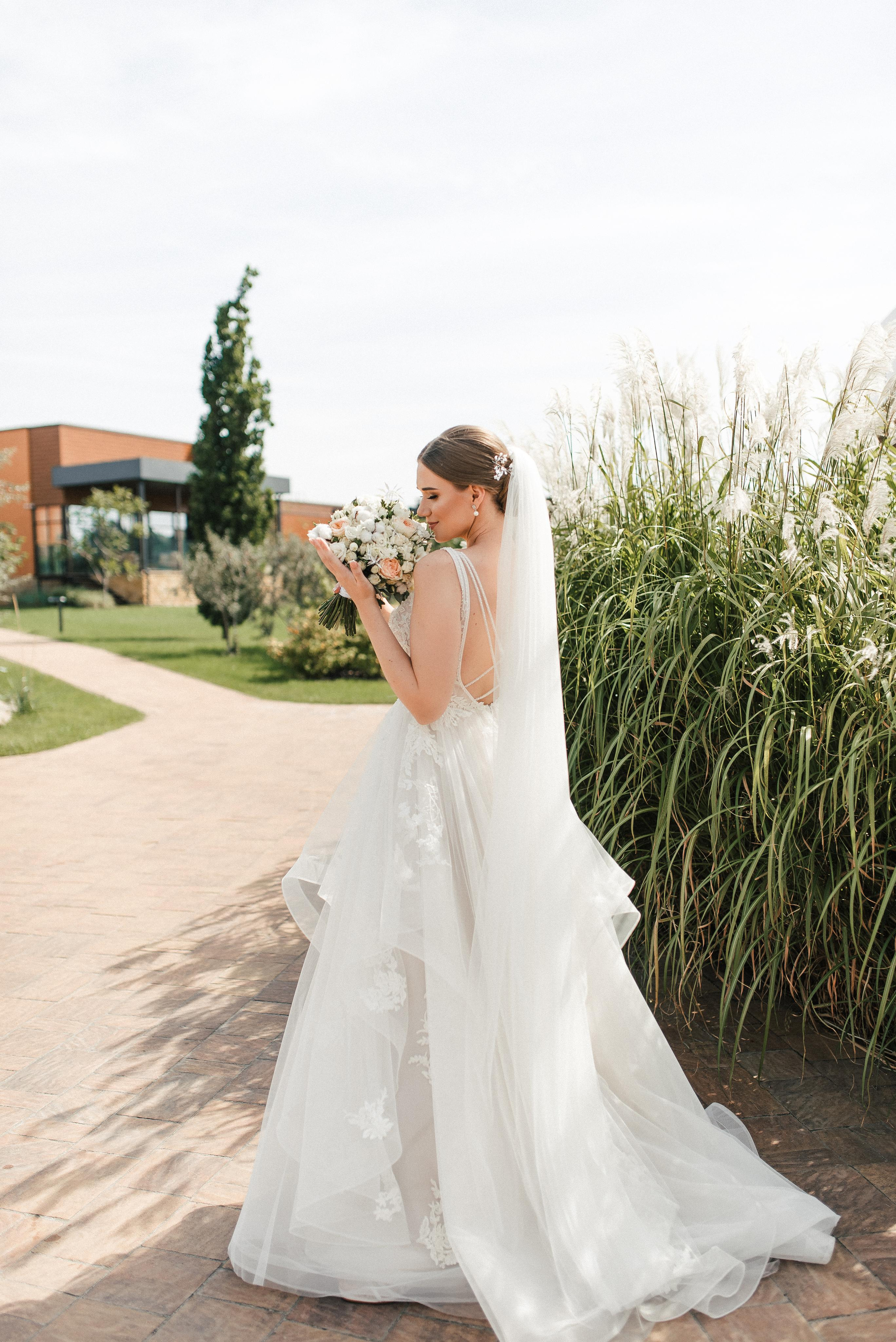 Алина и Арман. Фотограф Гилярова Злата Белгород