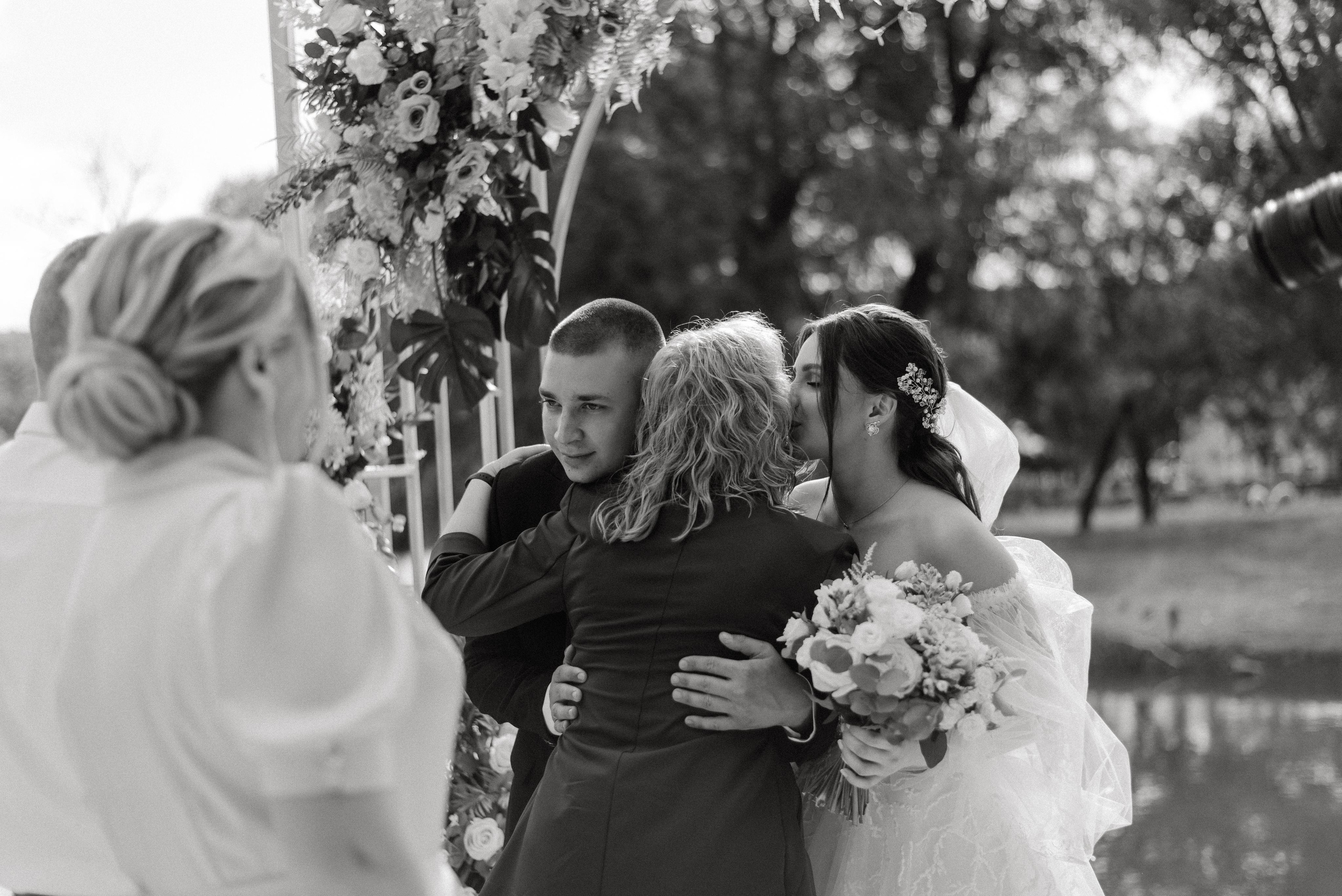 Алина и Дима. Фотограф Гилярова Злата Белгород