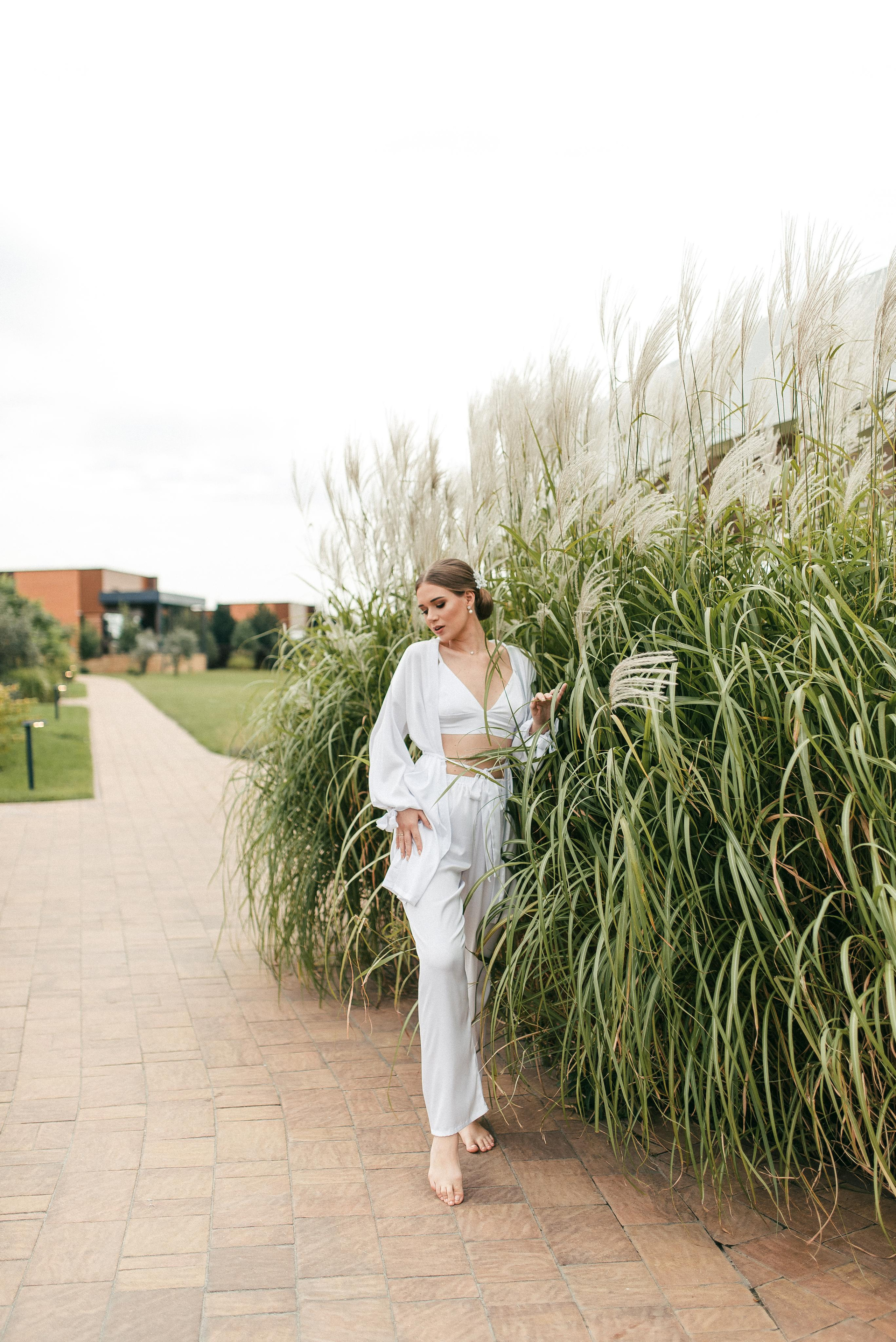 Алина и Арман. Фотограф Гилярова Злата Белгород