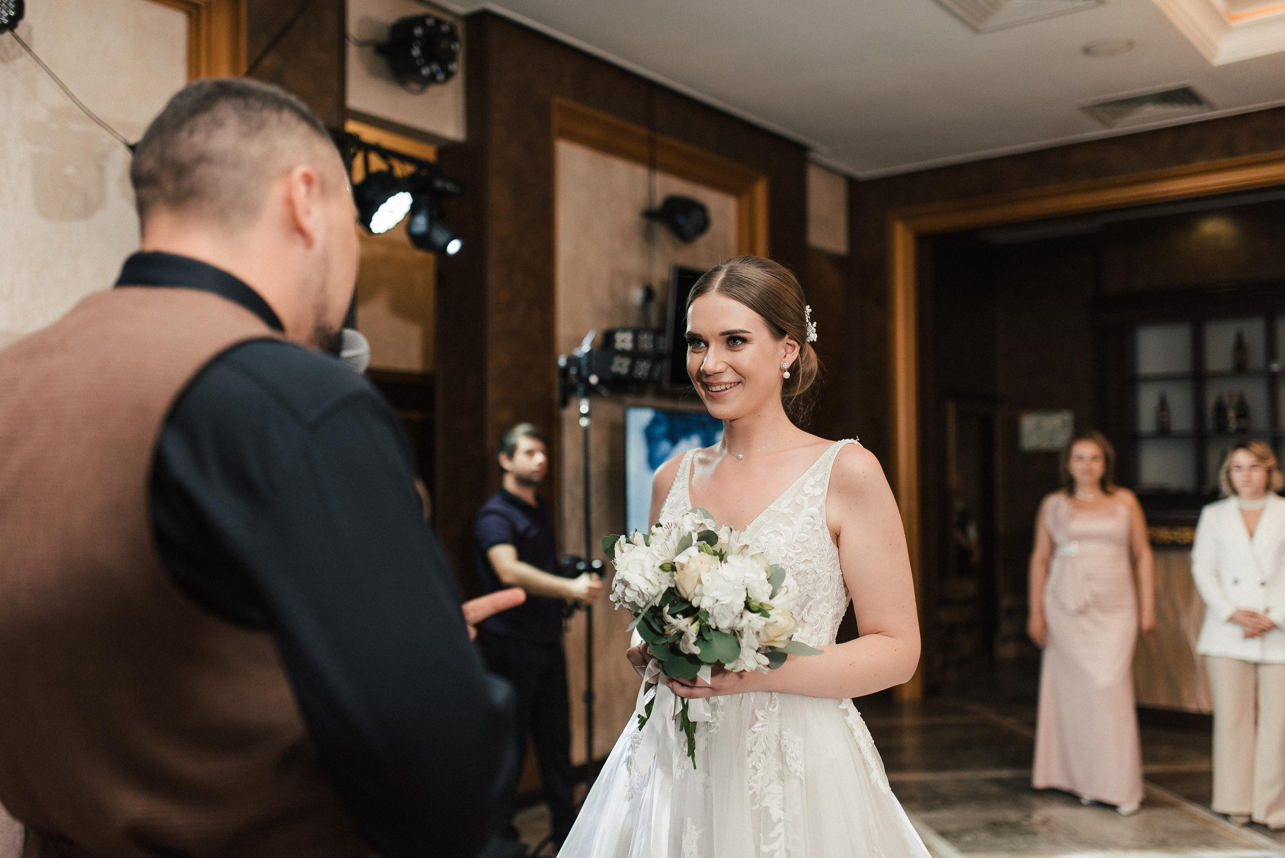 Алина и Арман. Фотограф Гилярова Злата Белгород