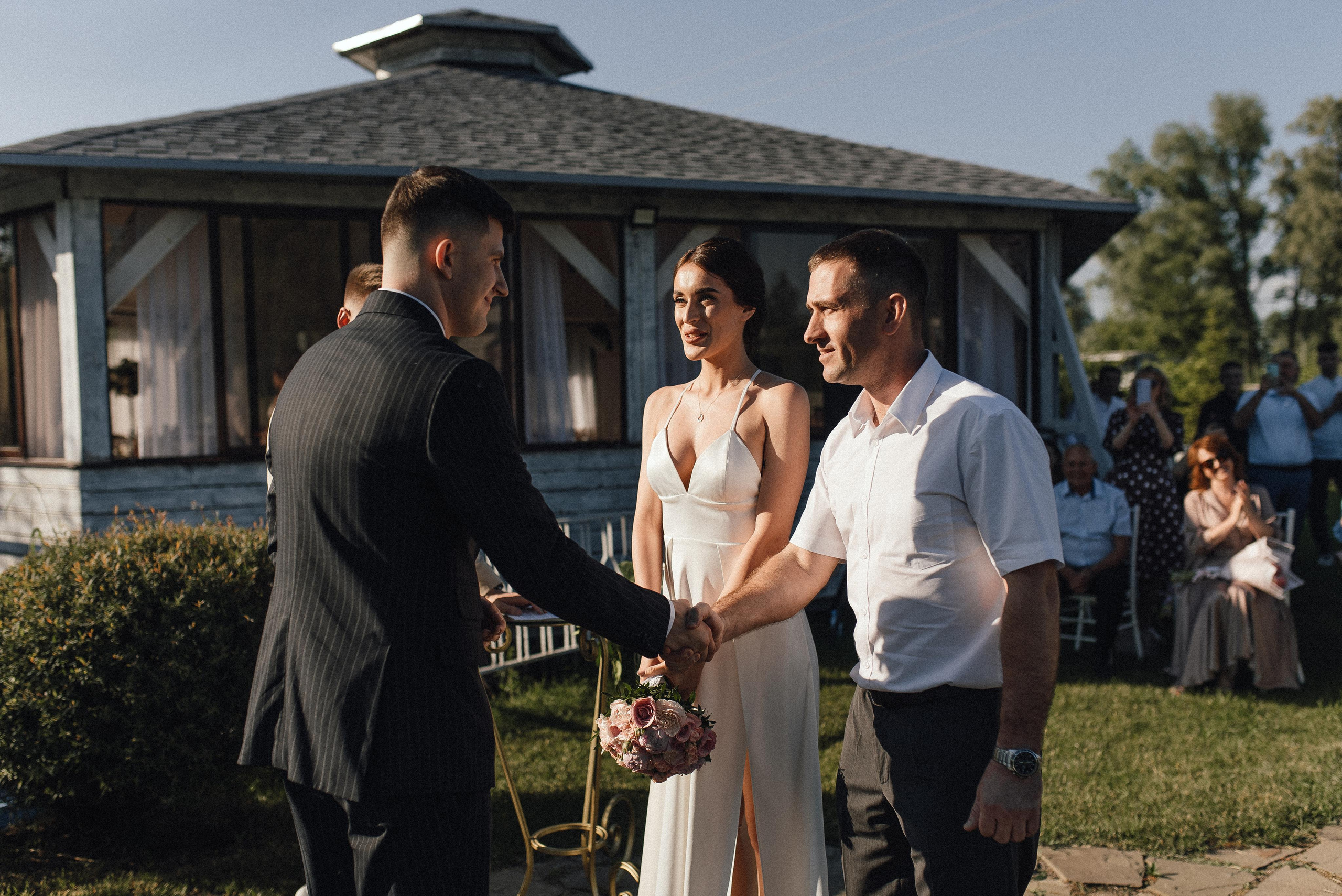 Саша и Илья. Фотограф Гилярова Злата Белгород