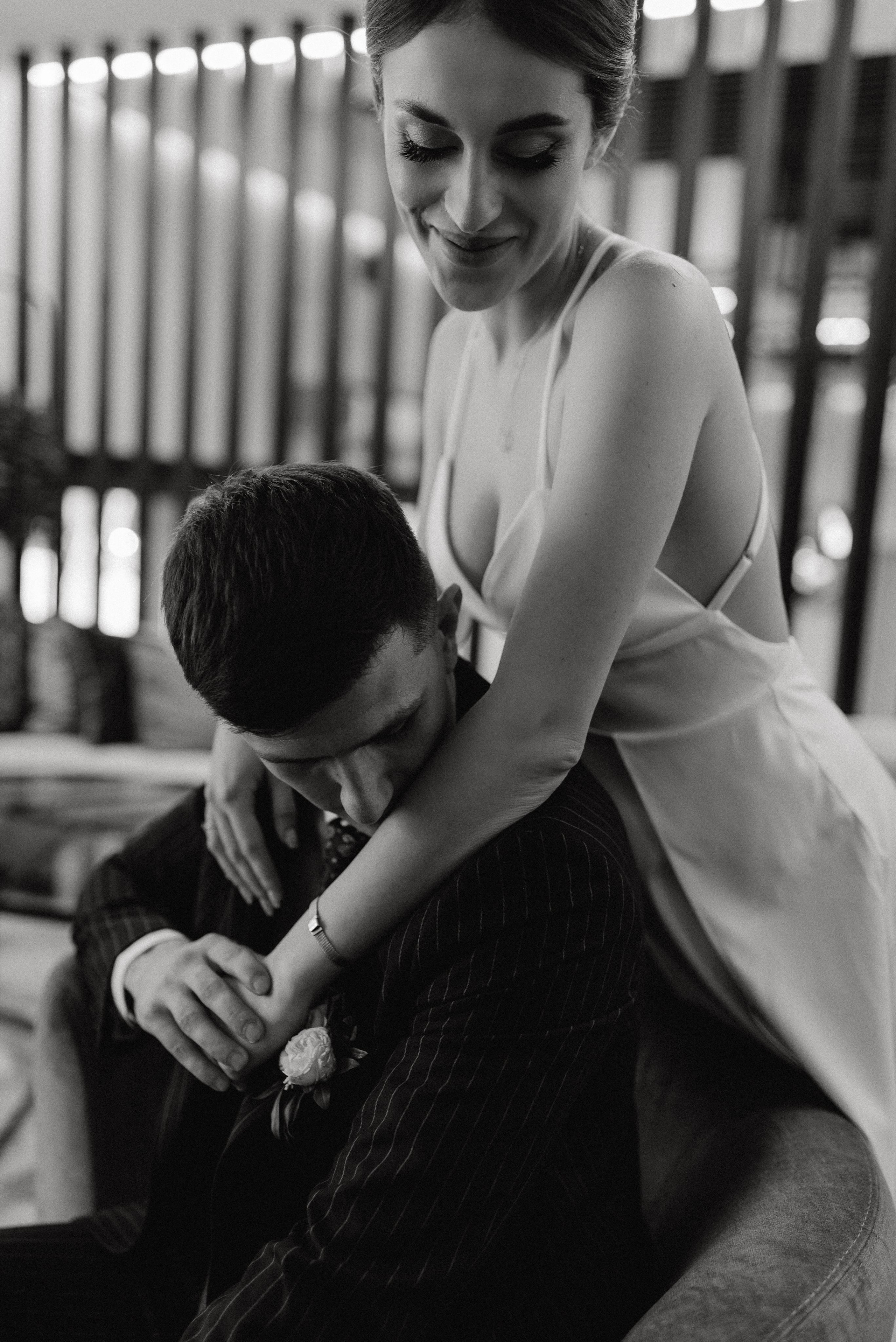 Саша и Илья. Фотограф Гилярова Злата Белгород