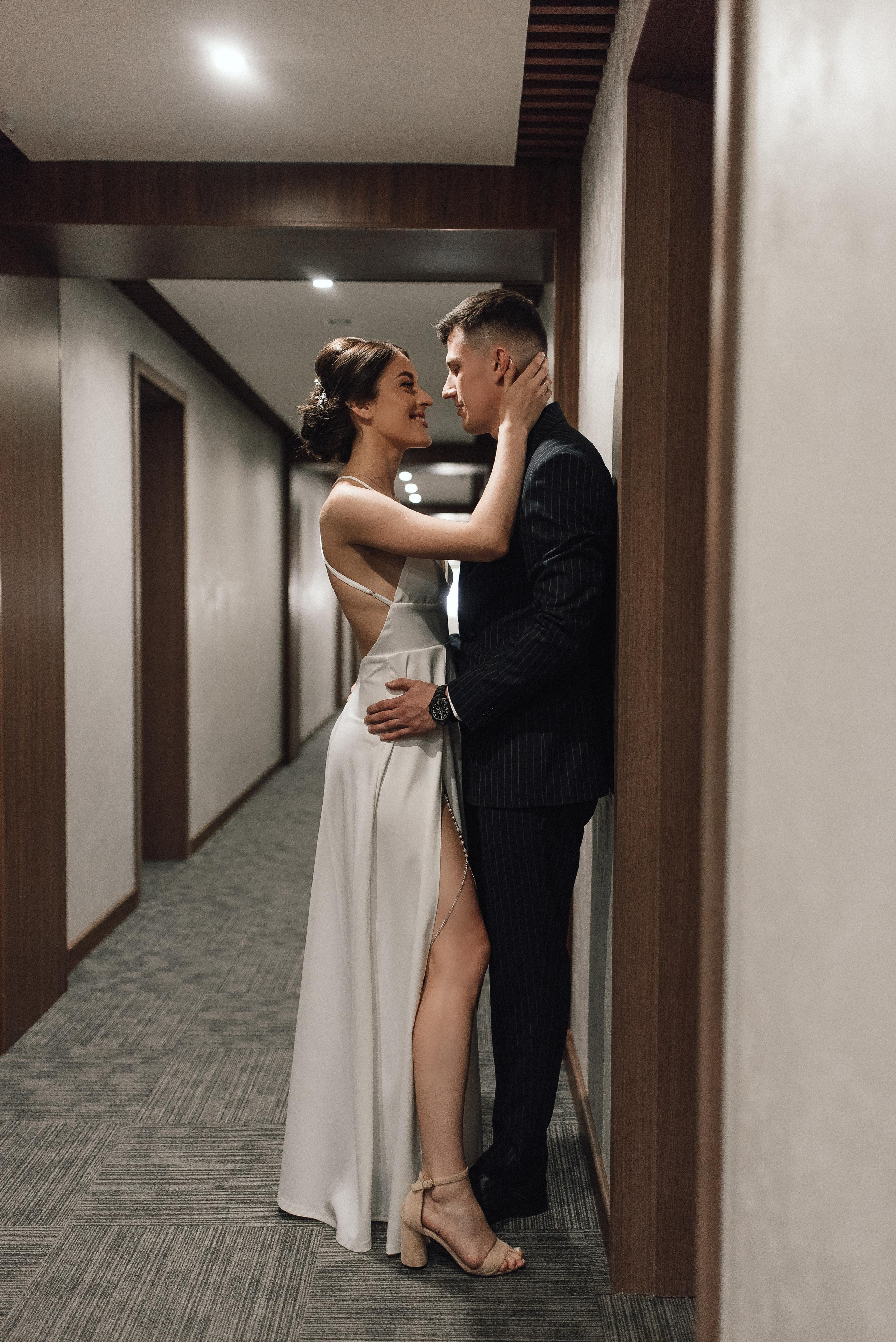 Саша и Илья. Фотограф Гилярова Злата Белгород