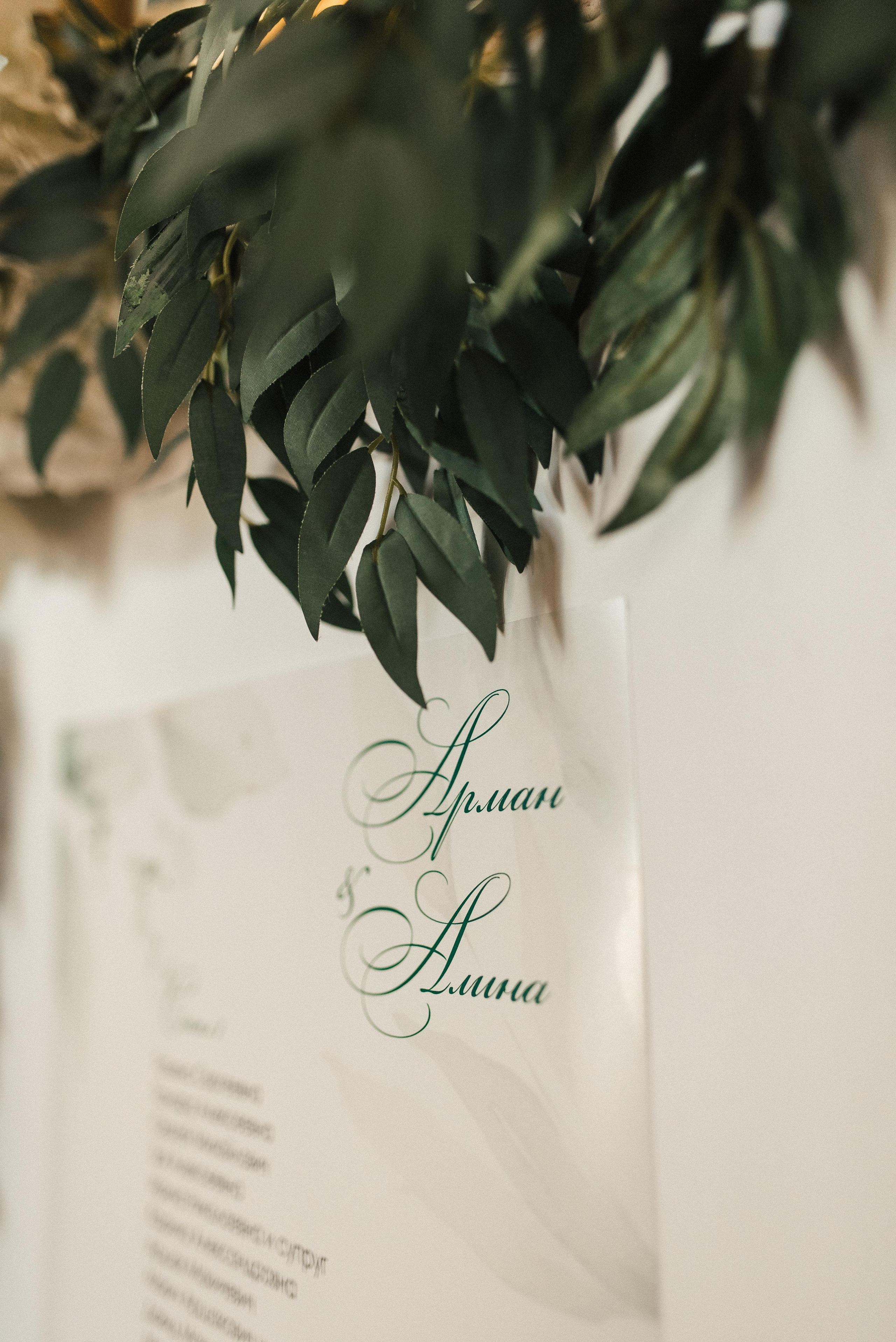 Алина и Арман. Фотограф Гилярова Злата Белгород