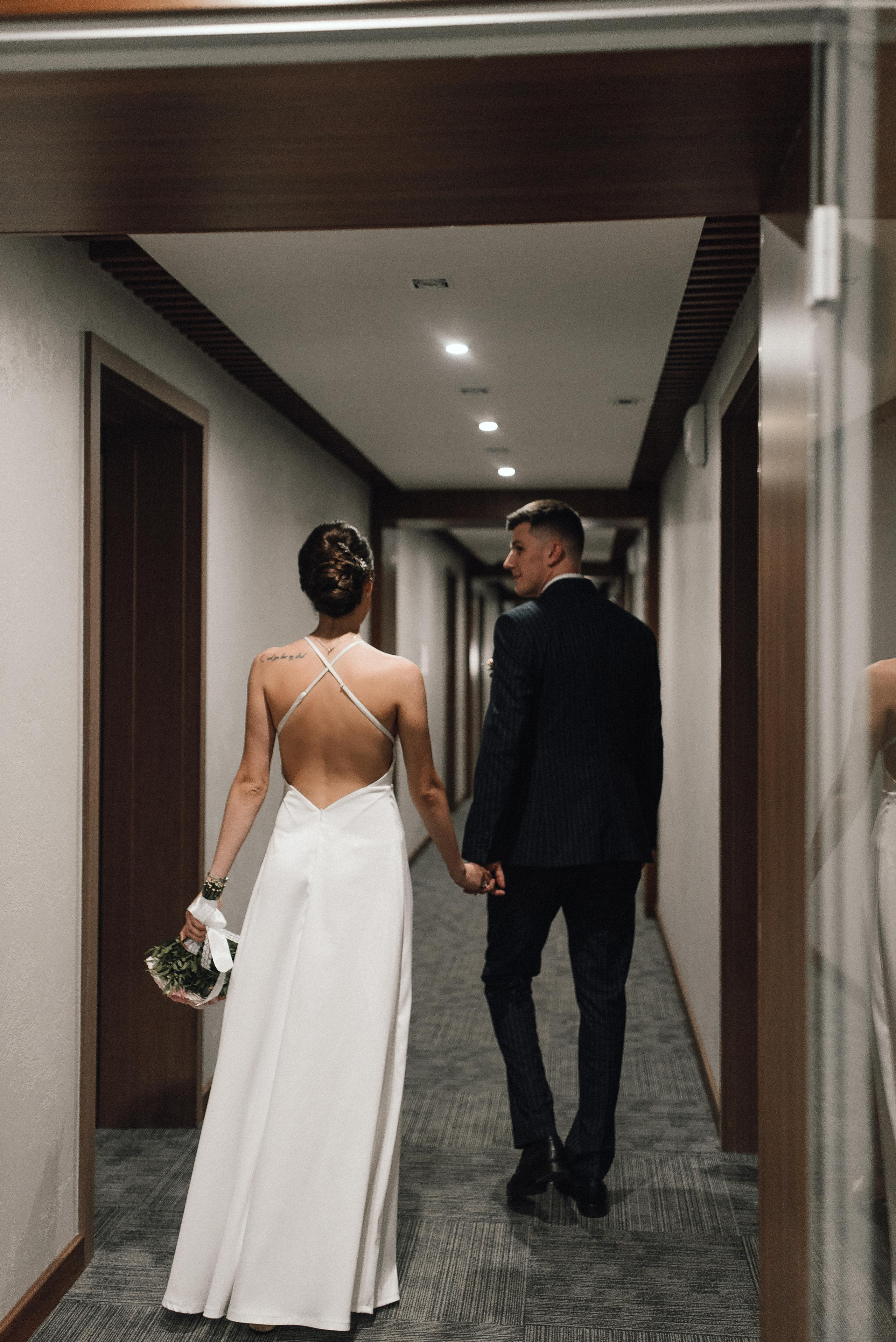 Саша и Илья. Фотограф Гилярова Злата Белгород