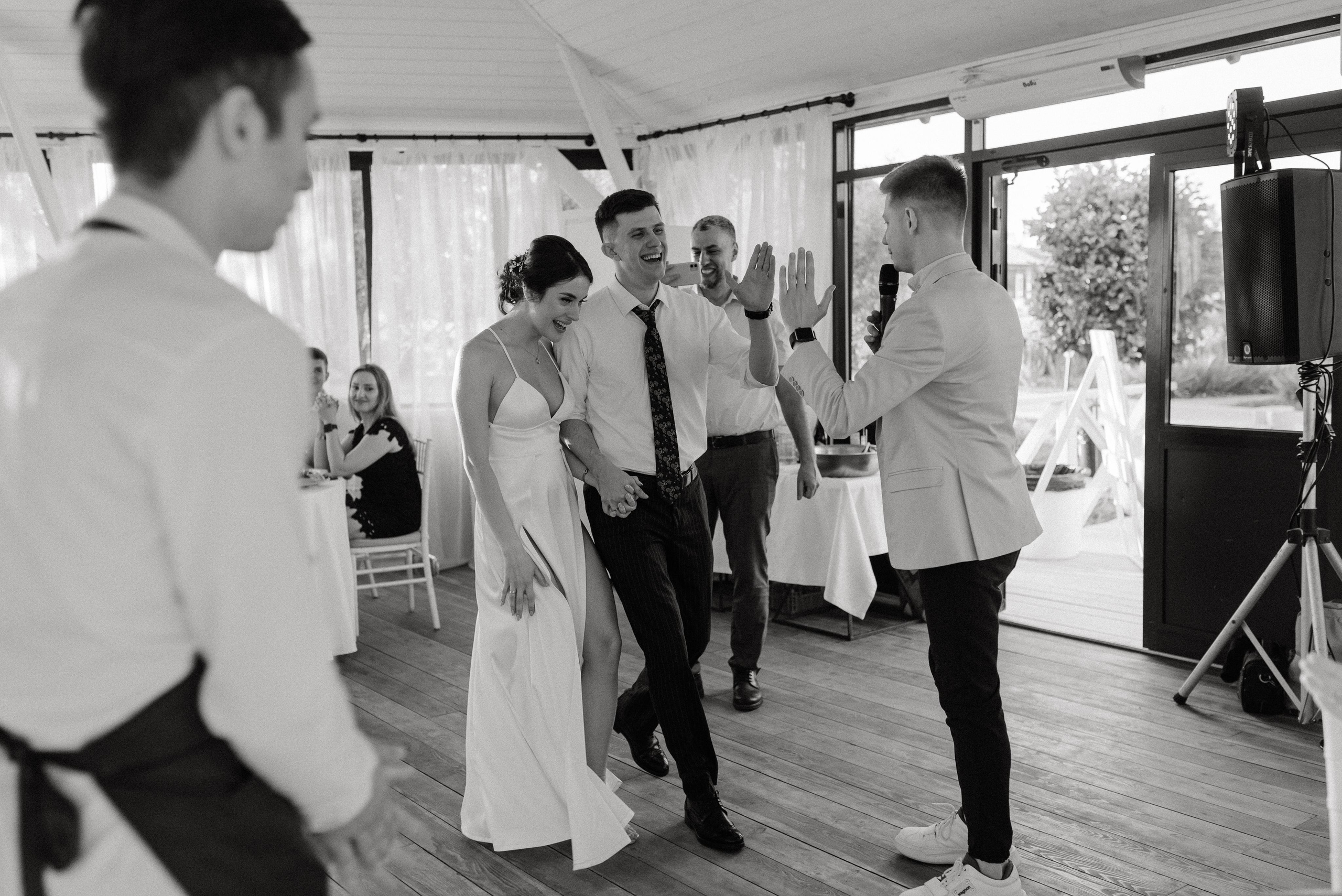 Саша и Илья. Фотограф Гилярова Злата Белгород