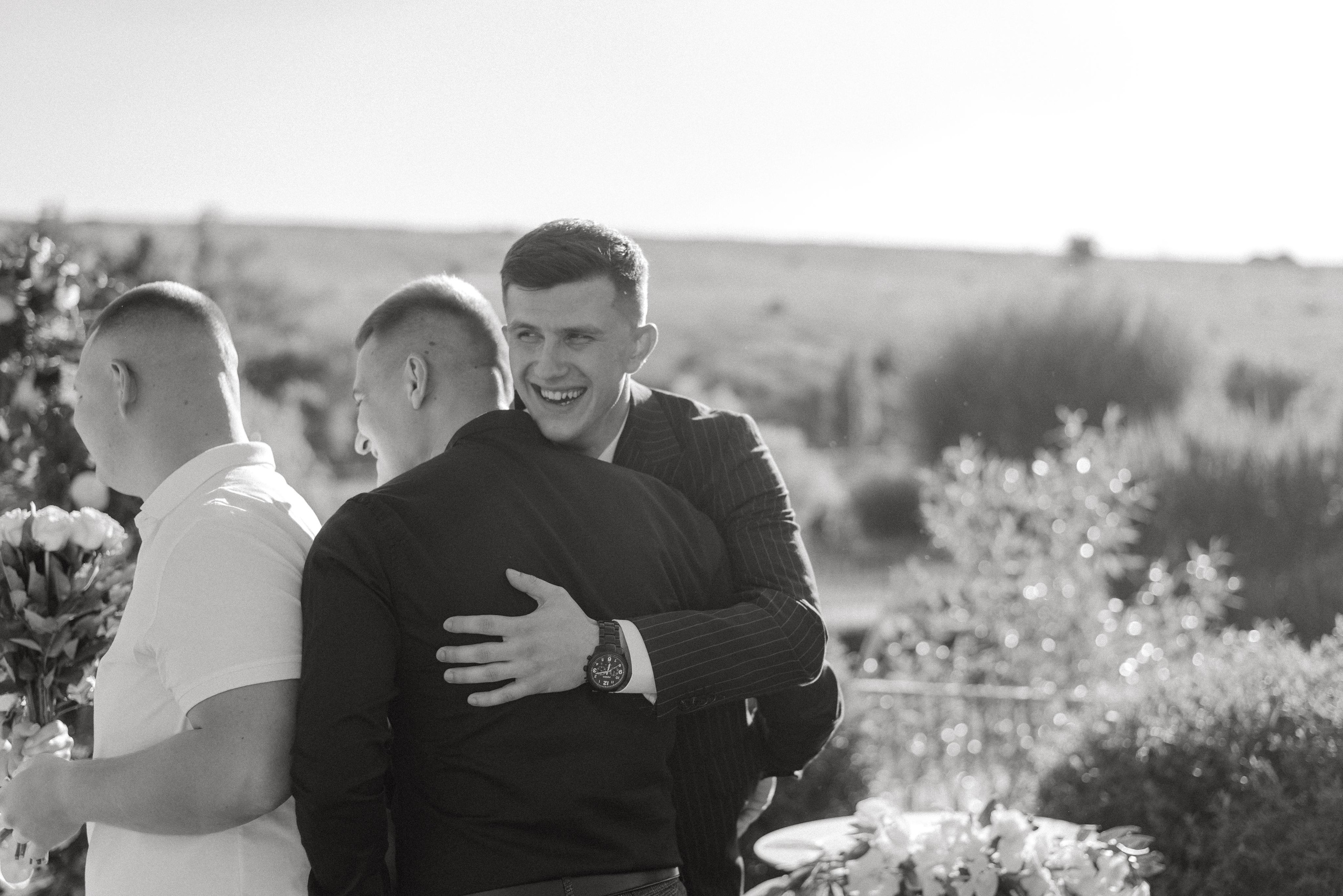 Саша и Илья. Фотограф Гилярова Злата Белгород