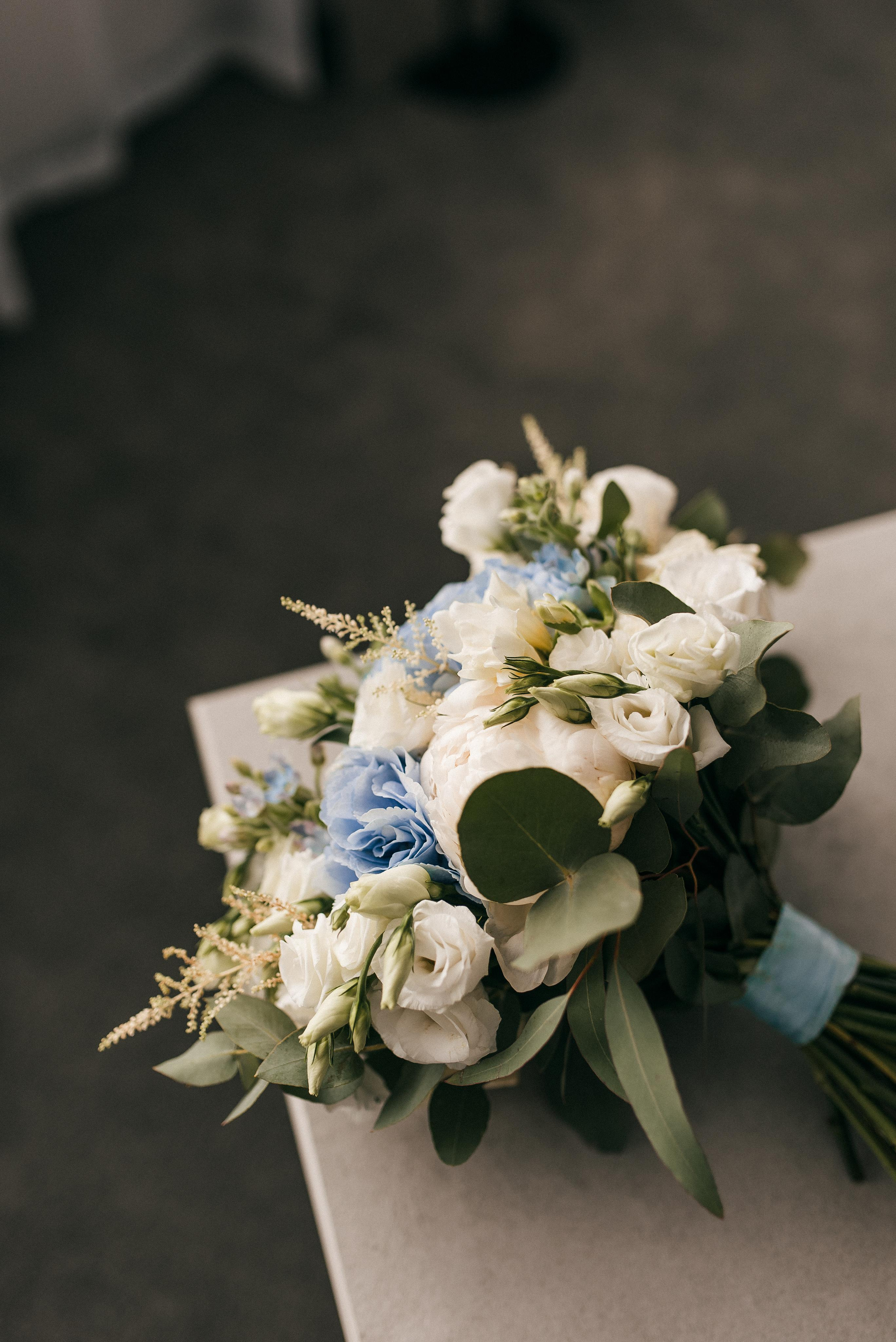 Алина и Дима. Фотограф Гилярова Злата Белгород