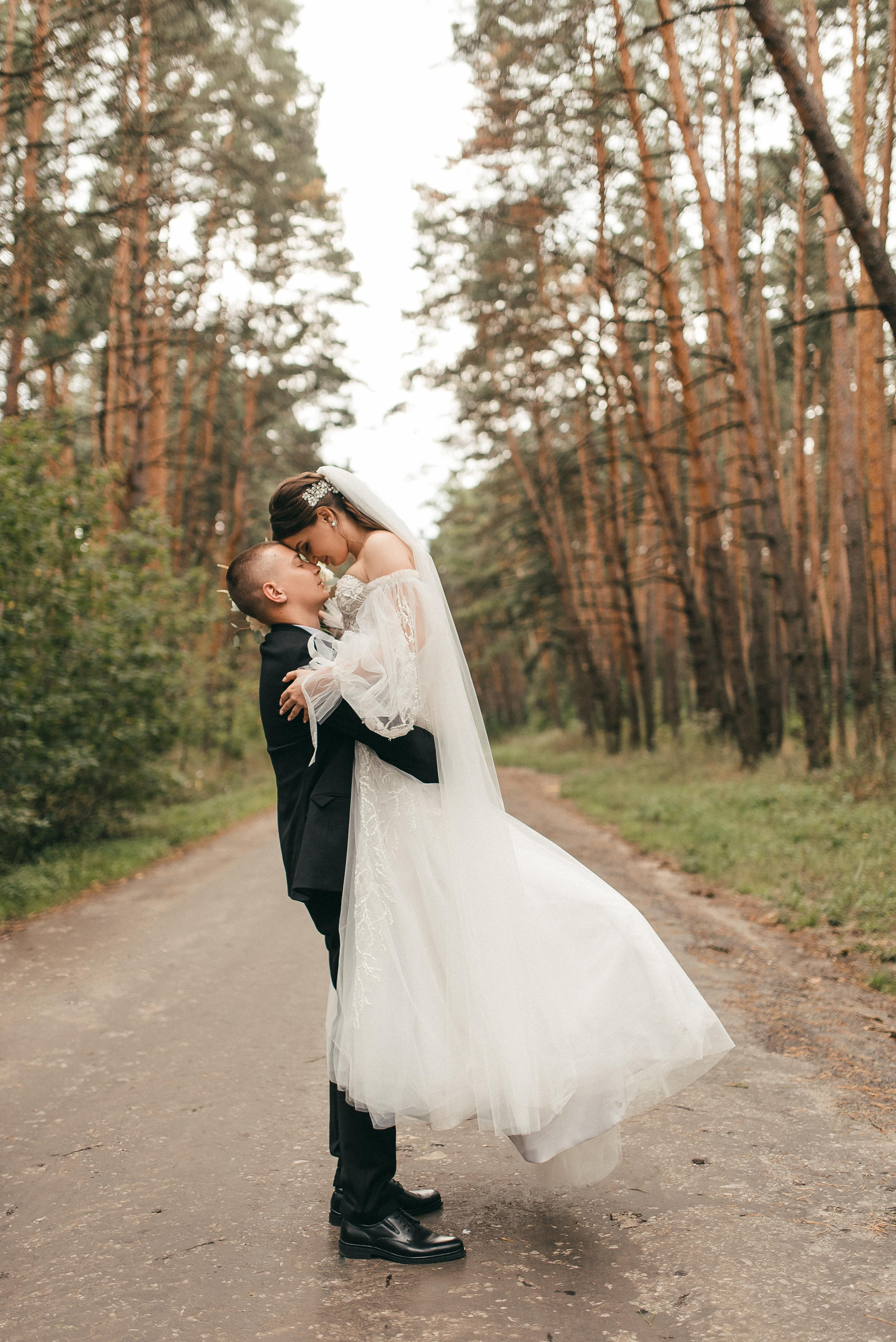 Алина и Дима. Фотограф Гилярова Злата Белгород