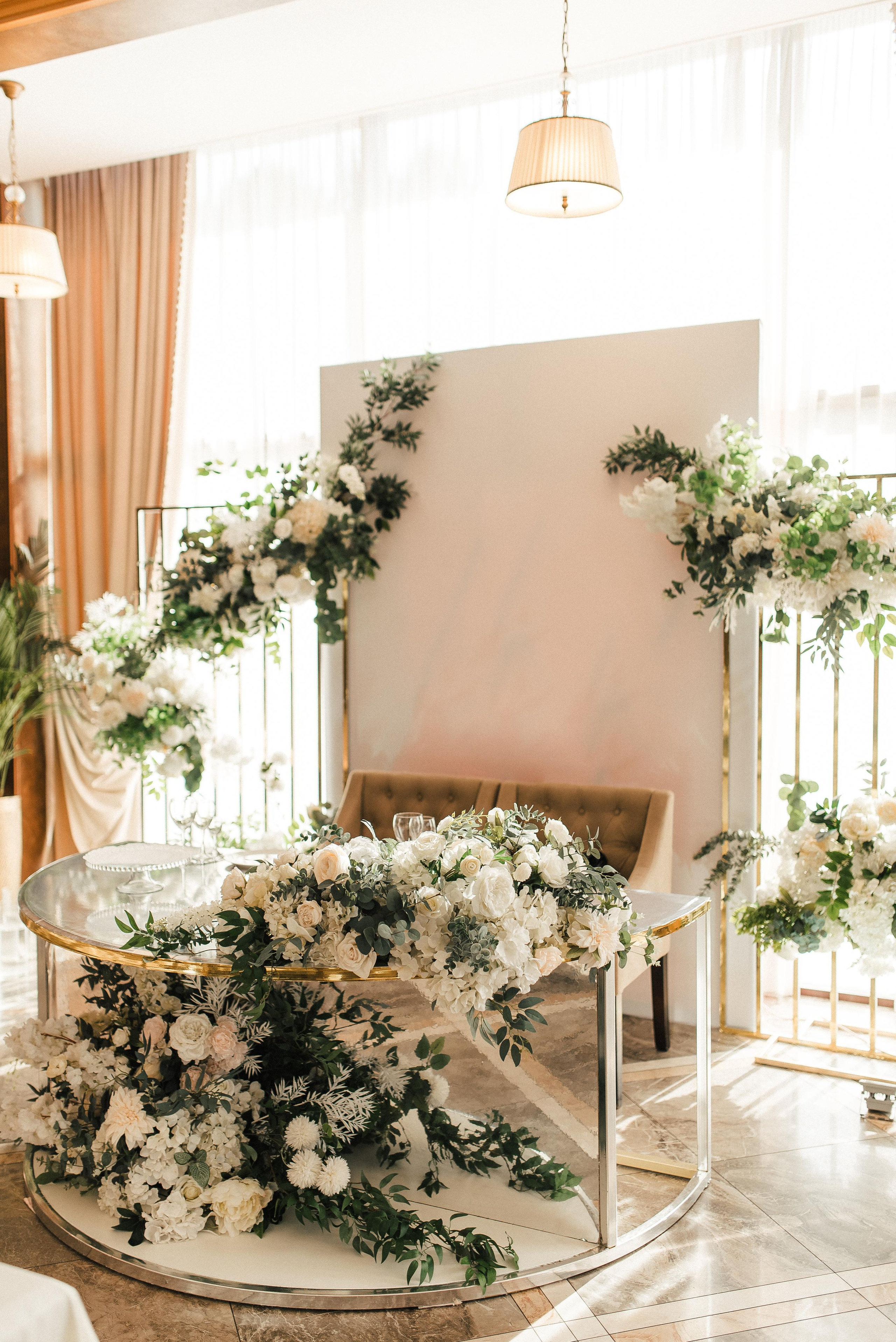 Алина и Арман. Фотограф Гилярова Злата Белгород