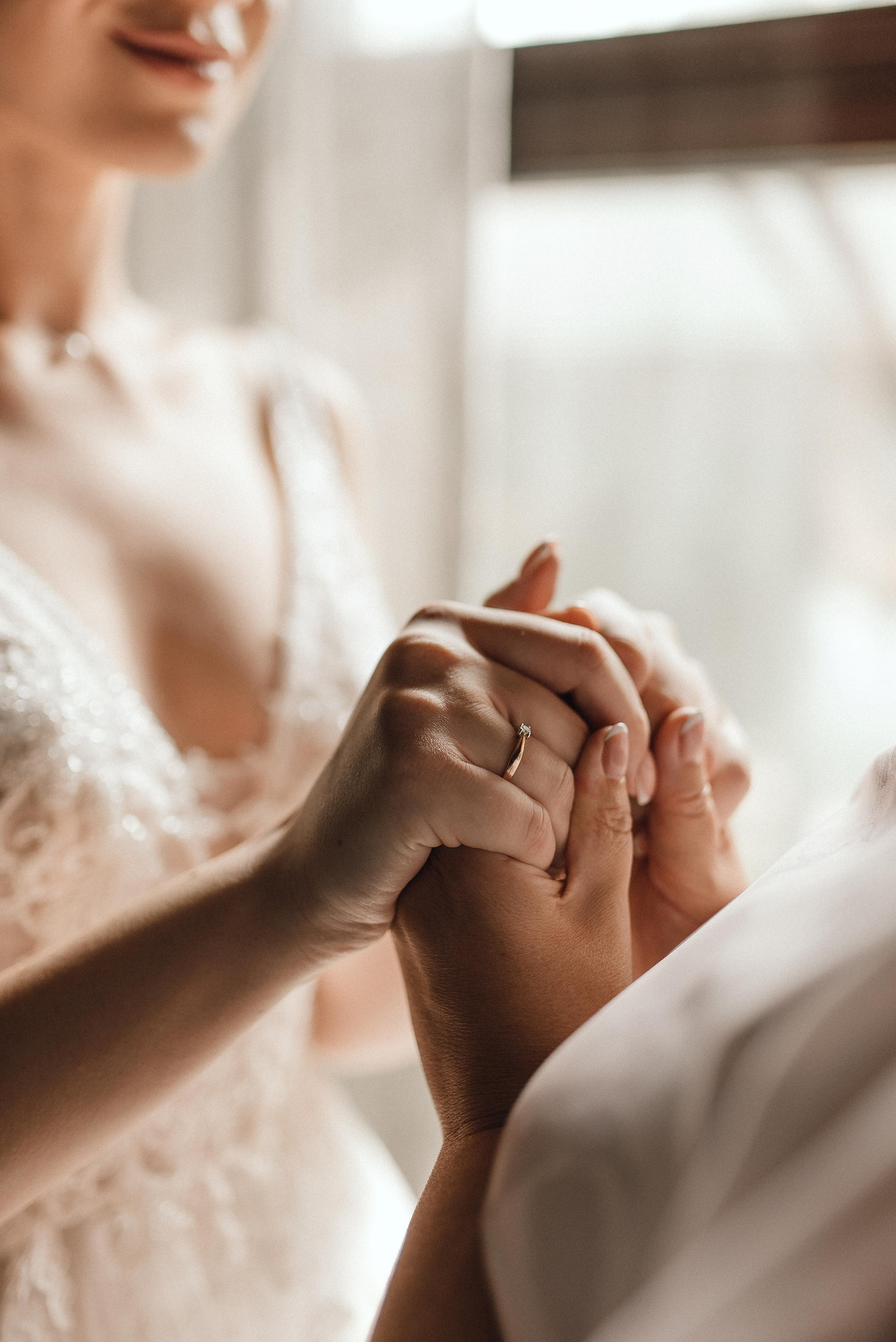 Алина и Арман. Фотограф Гилярова Злата Белгород