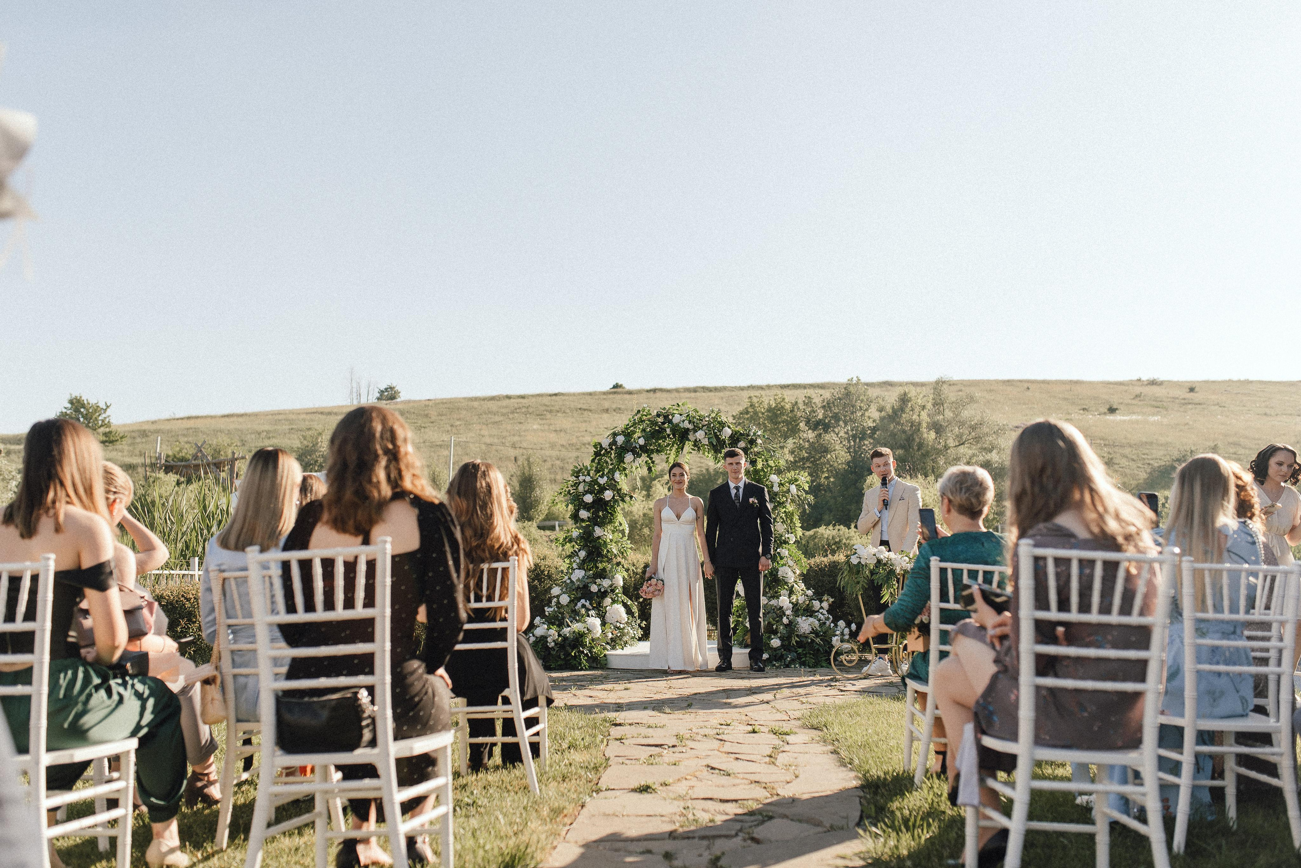 Саша и Илья. Фотограф Гилярова Злата Белгород
