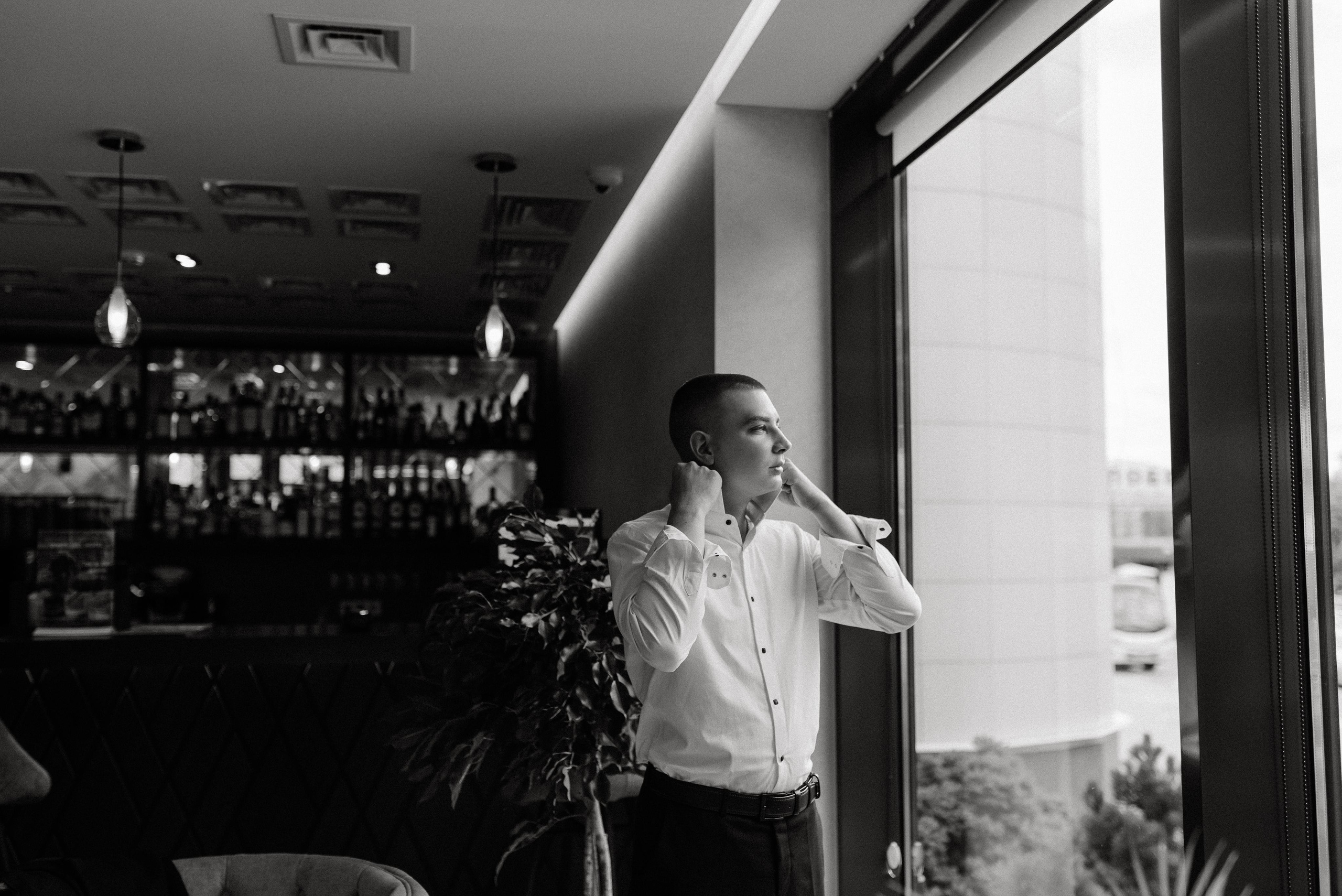 Алина и Дима. Фотограф Гилярова Злата Белгород