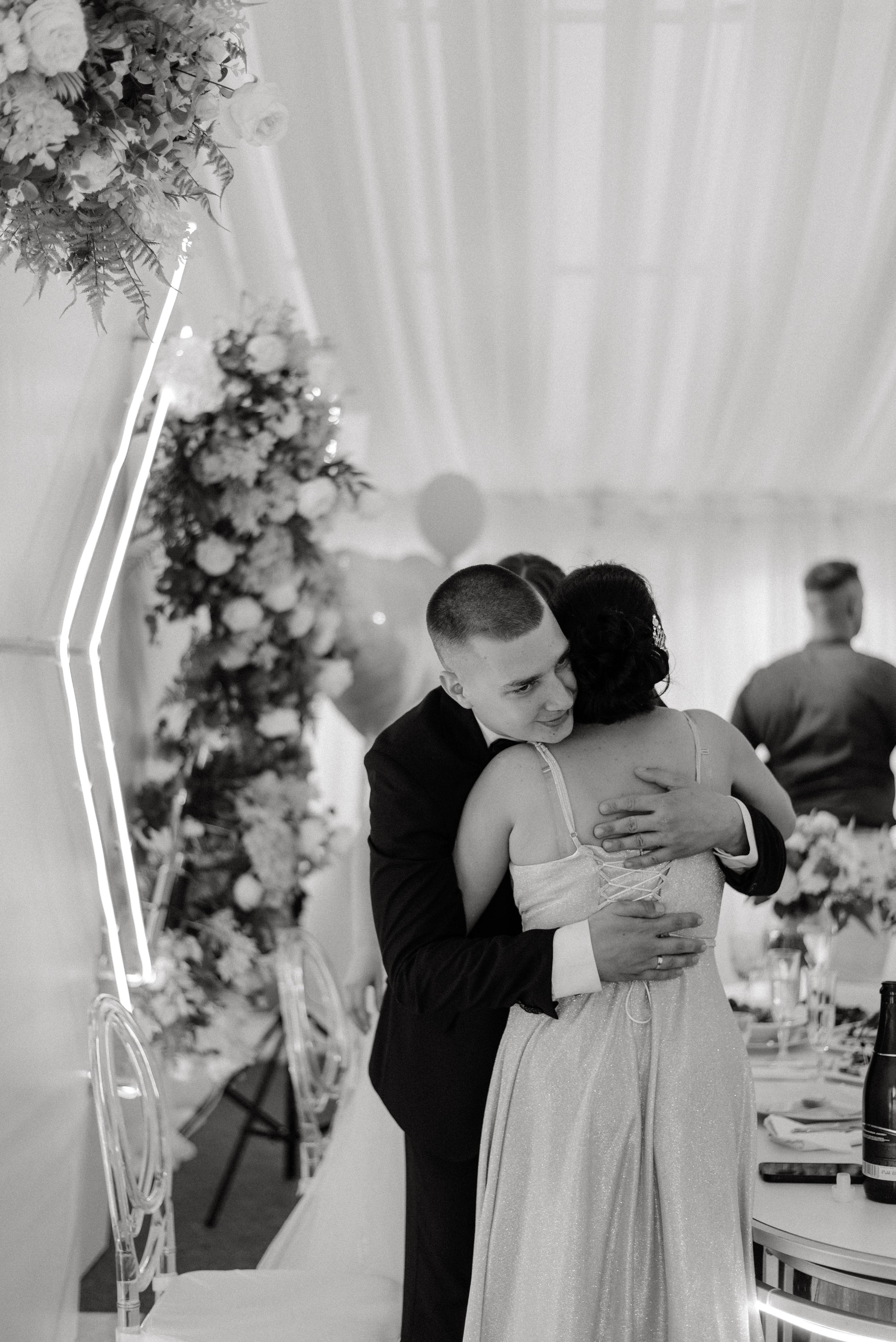 Алина и Дима. Фотограф Гилярова Злата Белгород