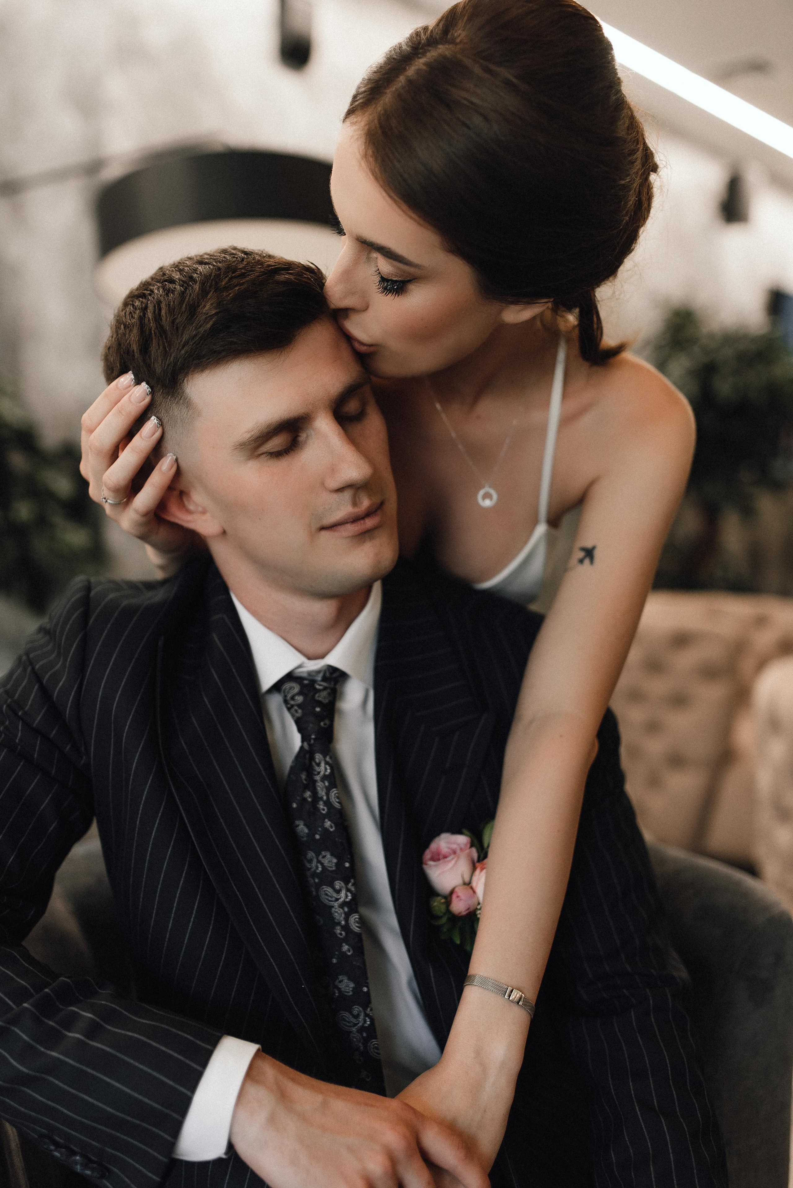 Саша и Илья. Фотограф Гилярова Злата Белгород