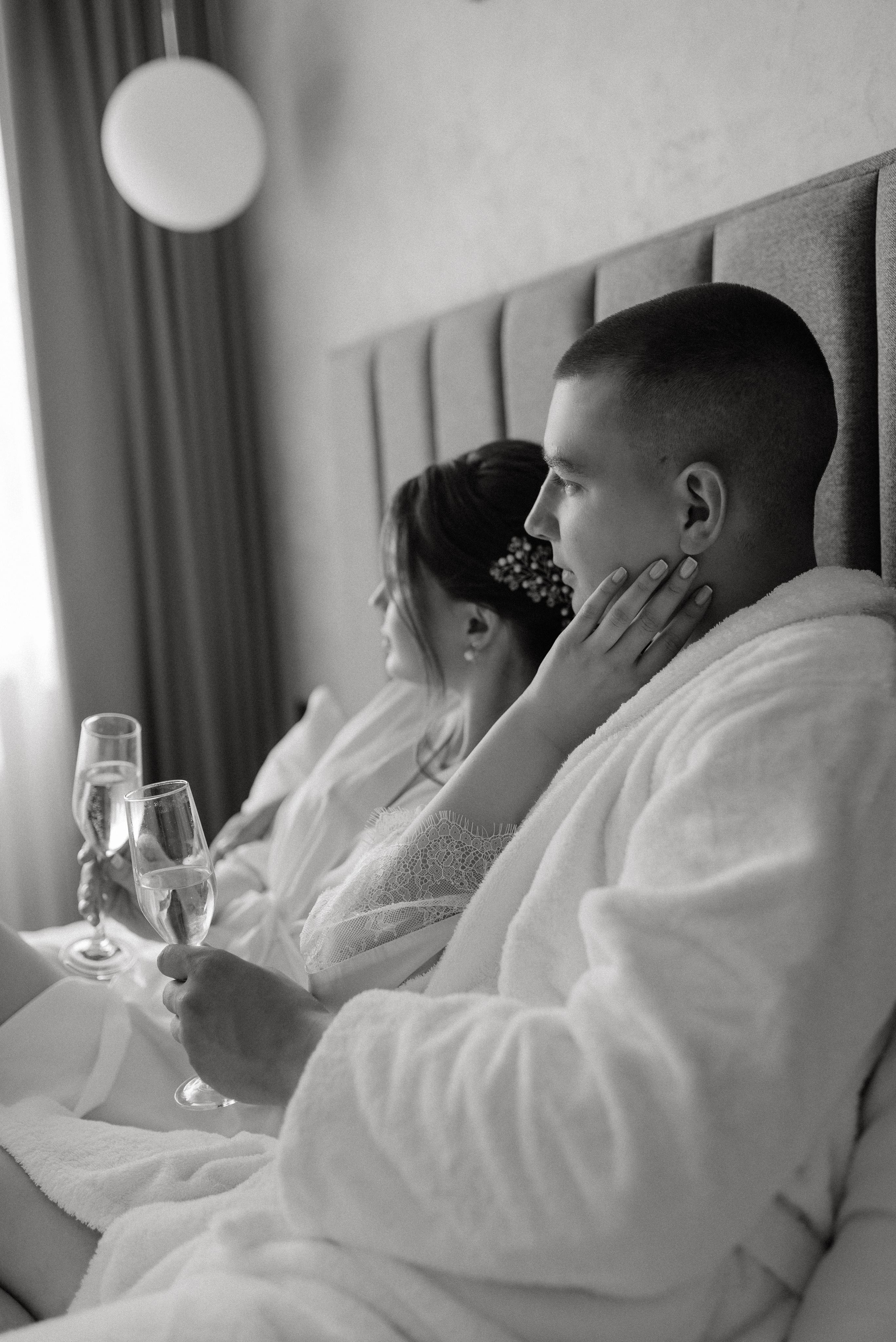 Алина и Дима. Фотограф Гилярова Злата Белгород