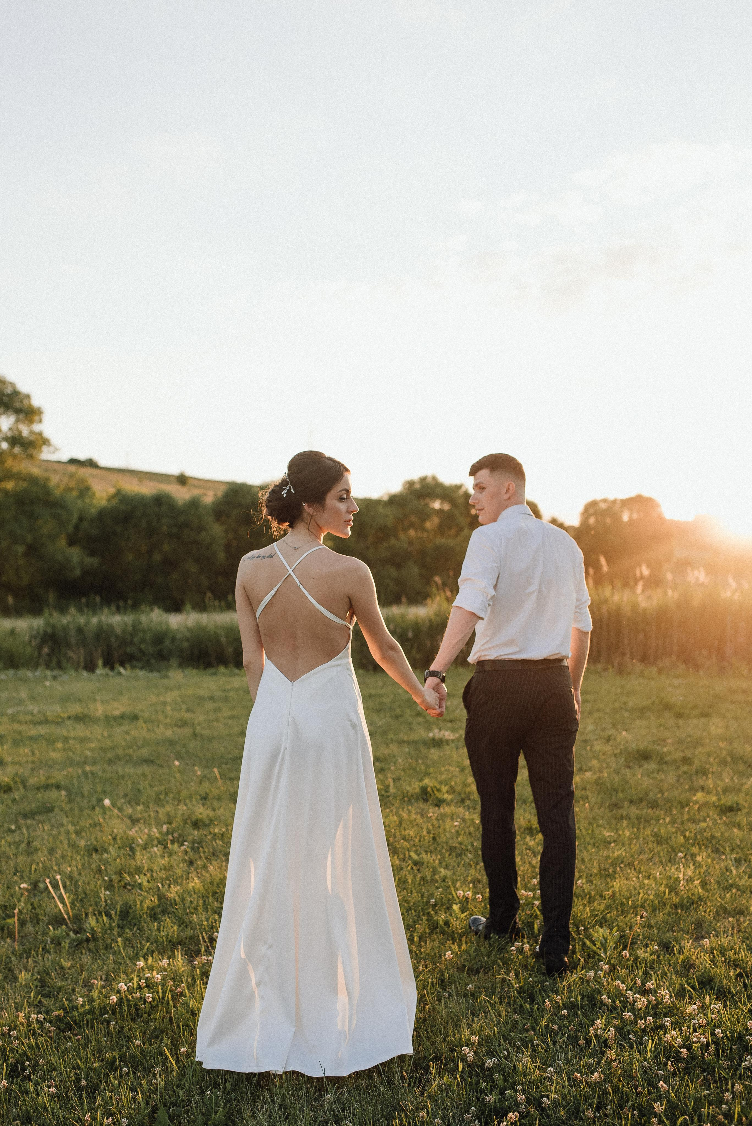 Саша и Илья. Фотограф Гилярова Злата Белгород