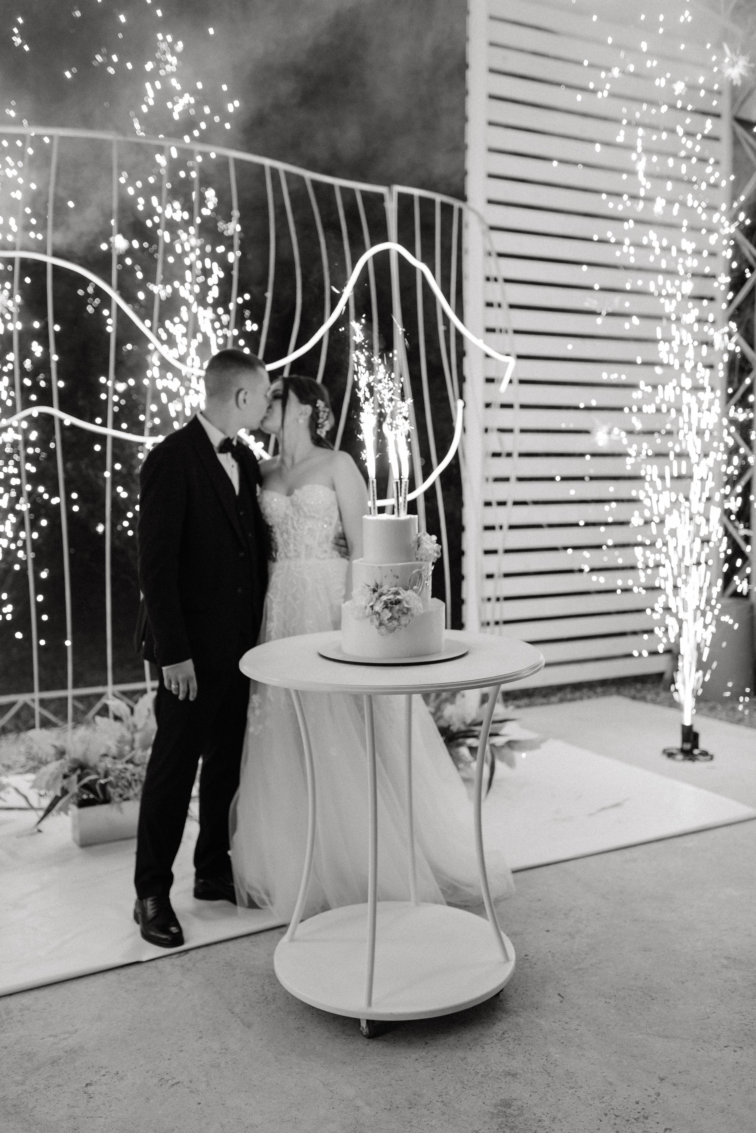 Алина и Дима. Фотограф Гилярова Злата Белгород