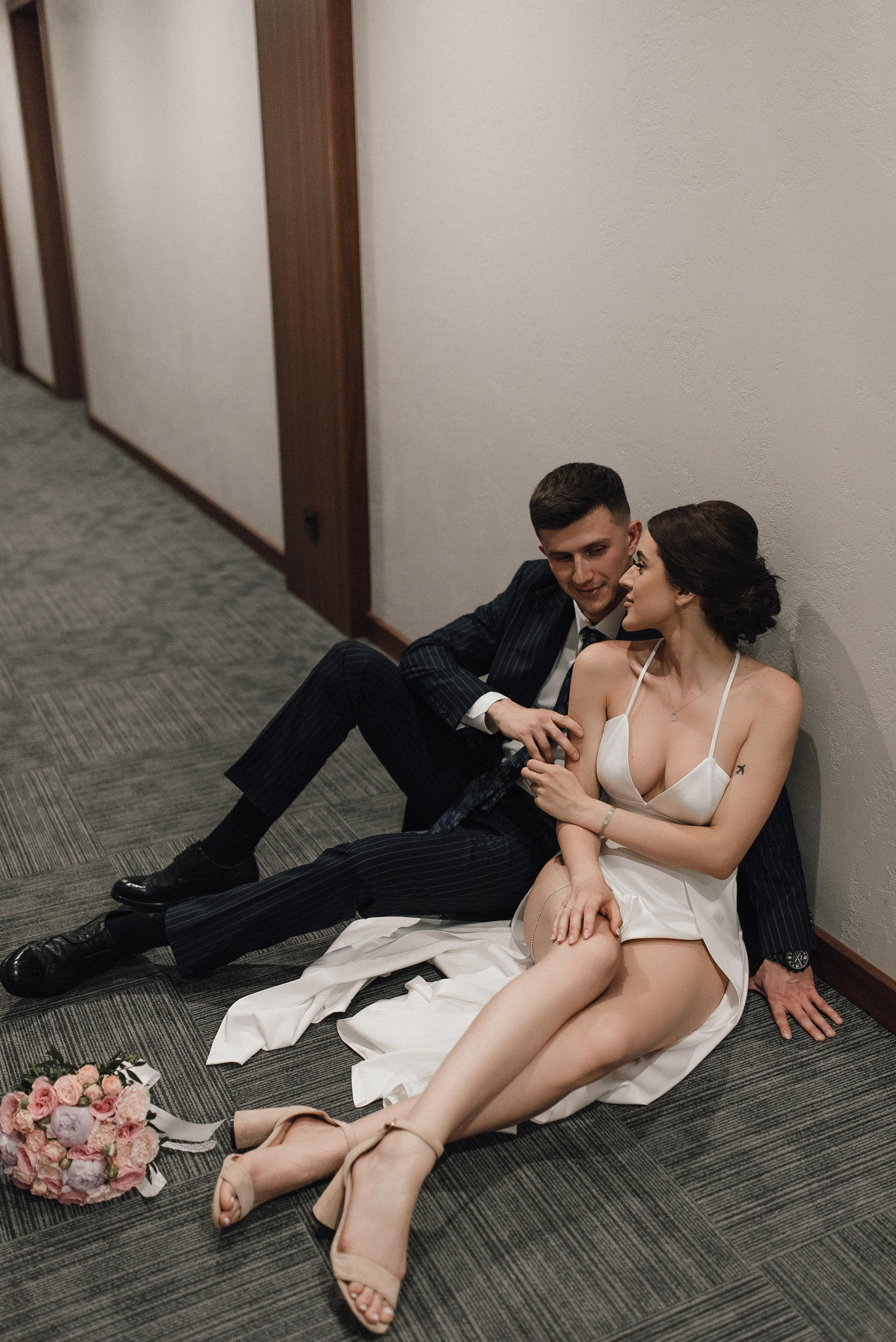 Саша и Илья. Фотограф Гилярова Злата Белгород