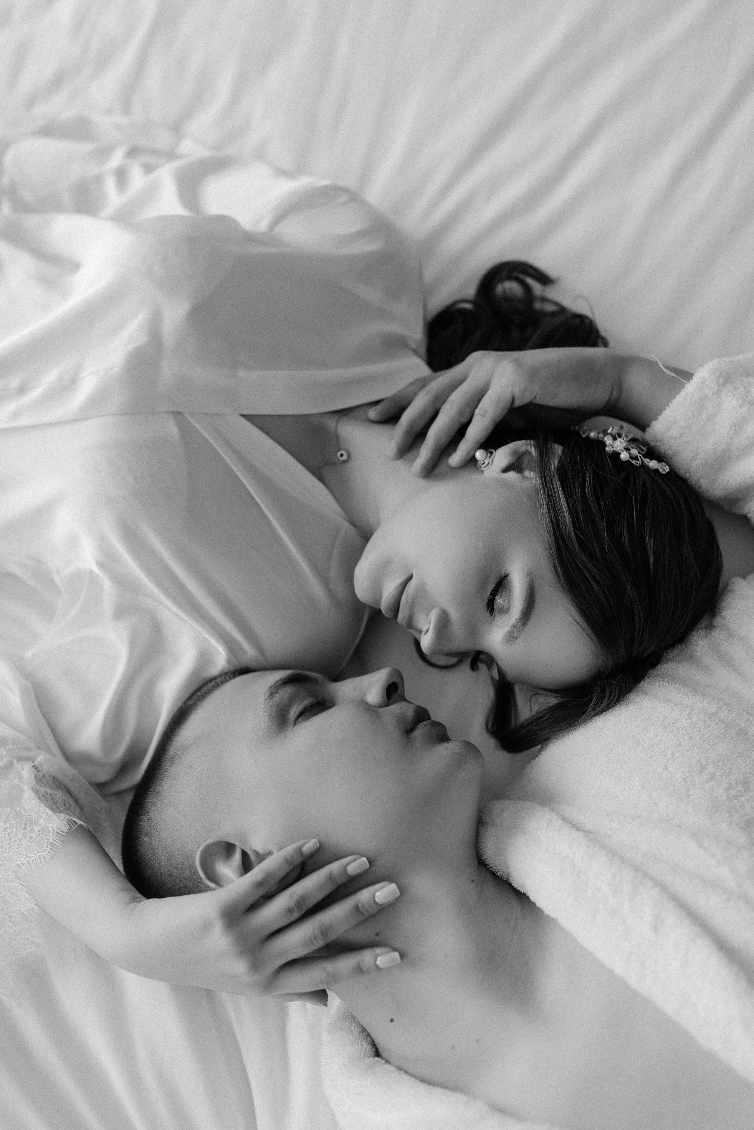 Алина и Дима. Фотограф Гилярова Злата Белгород