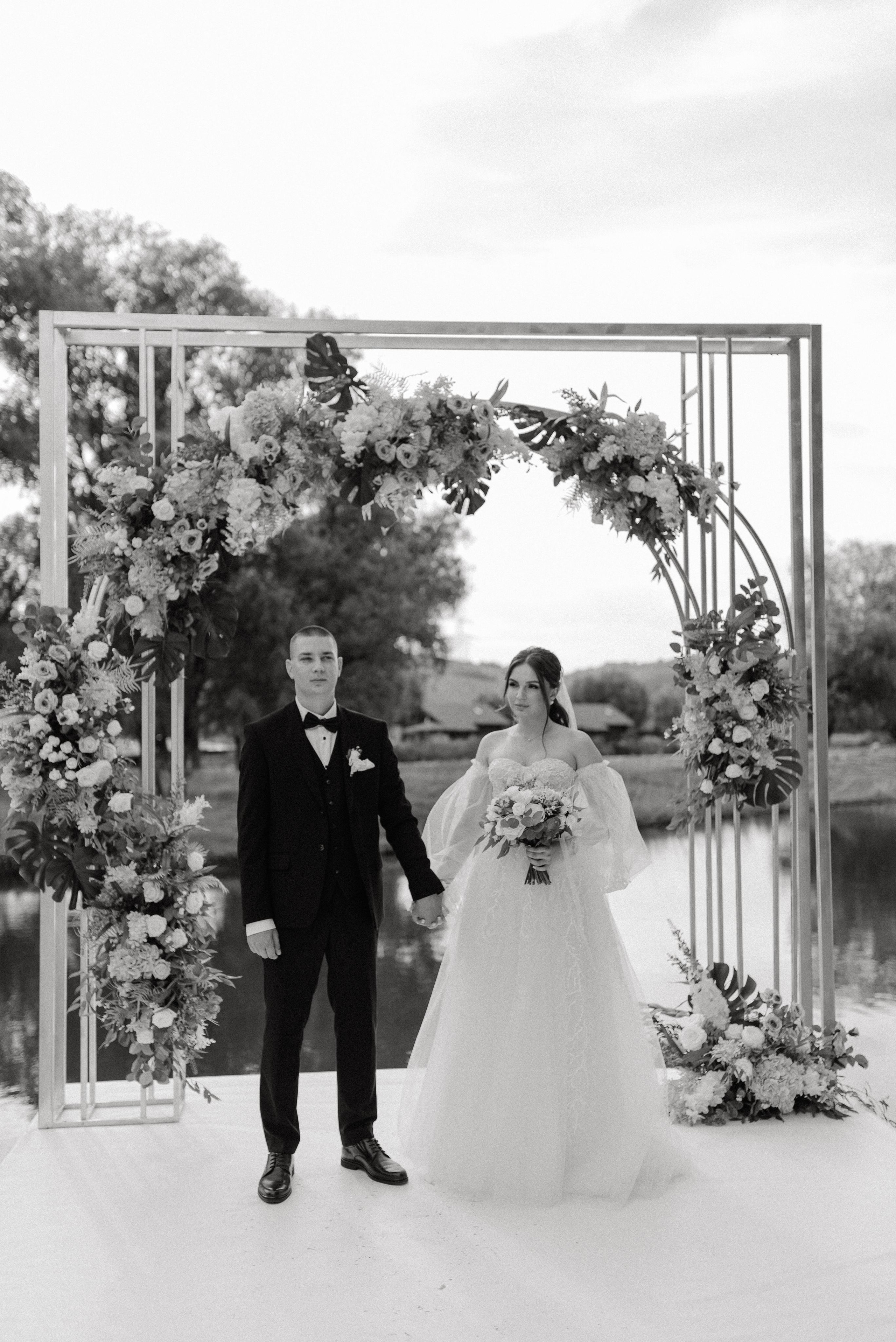 Алина и Дима. Фотограф Гилярова Злата Белгород