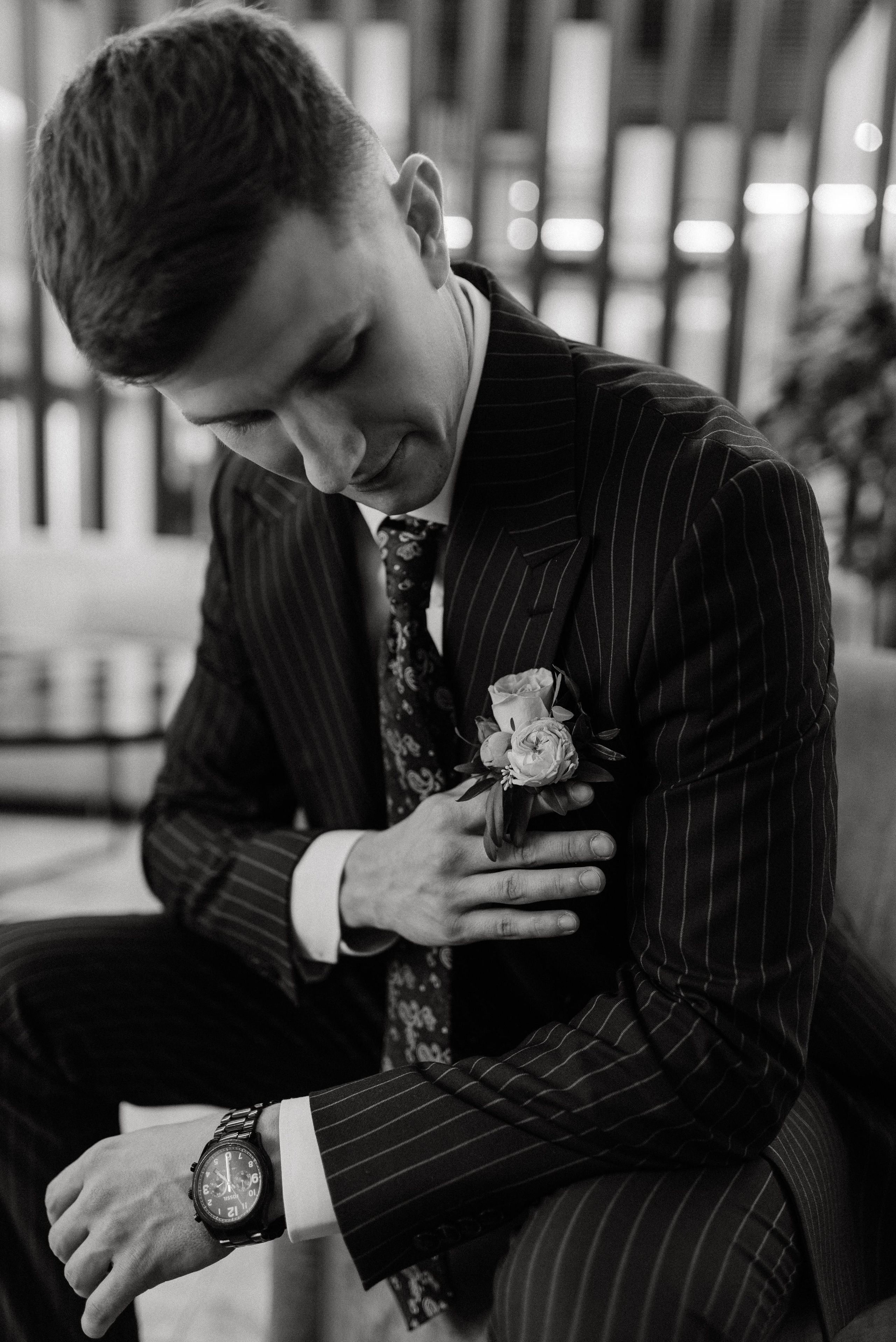 Саша и Илья. Фотограф Гилярова Злата Белгород